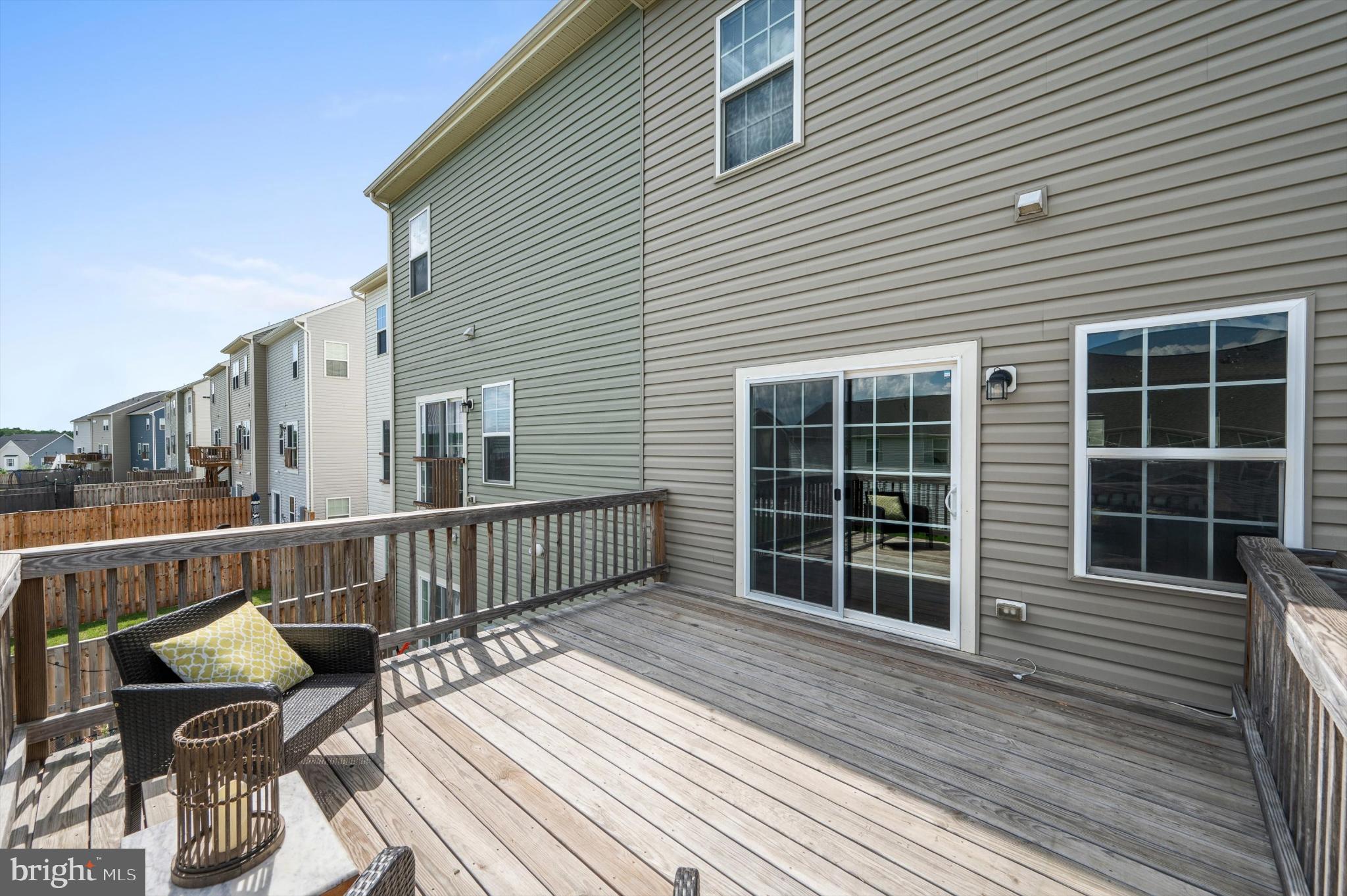 SNOWDEN BRIDGE - Residential Lease