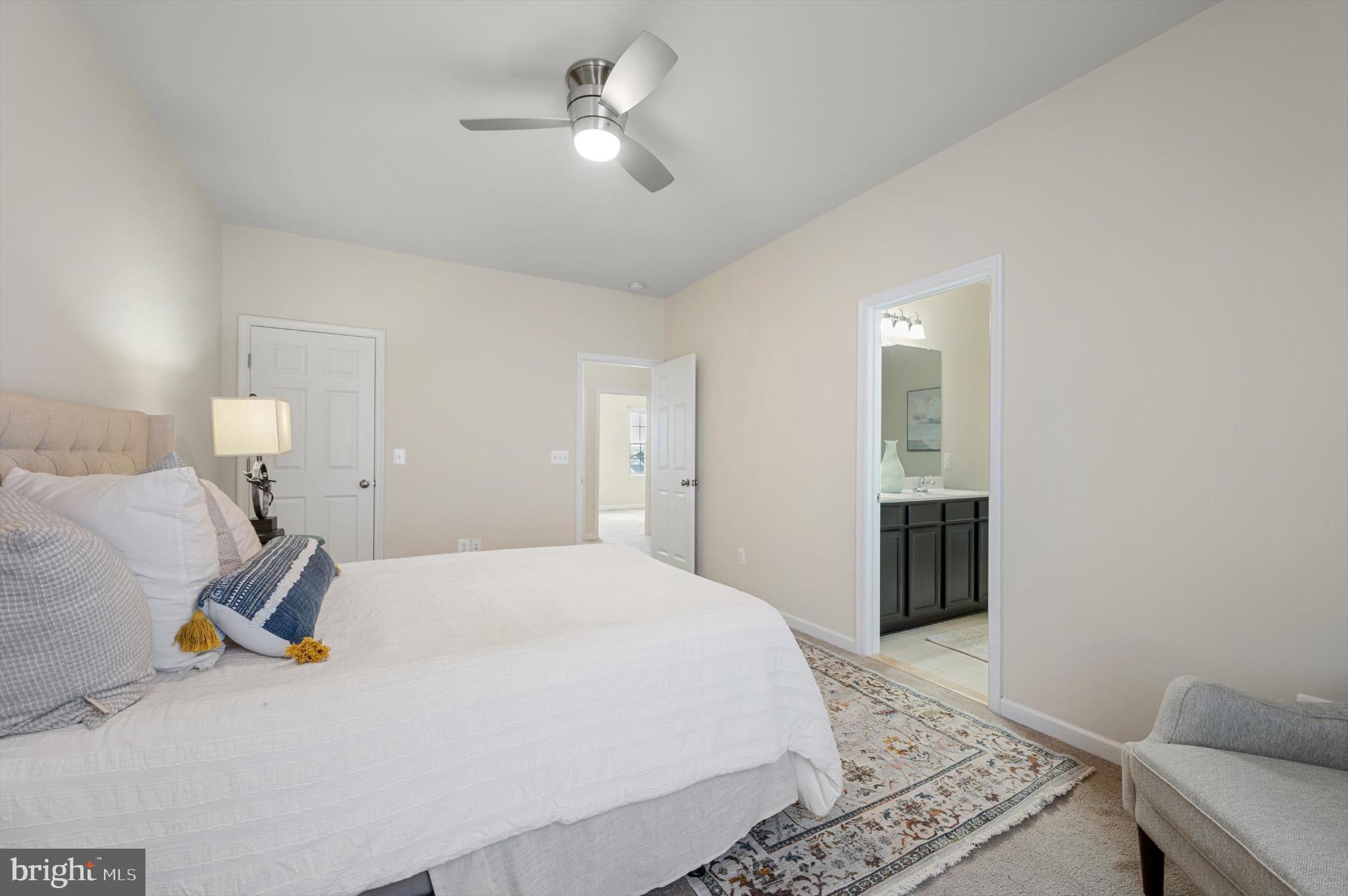 SNOWDEN BRIDGE - Residential Lease