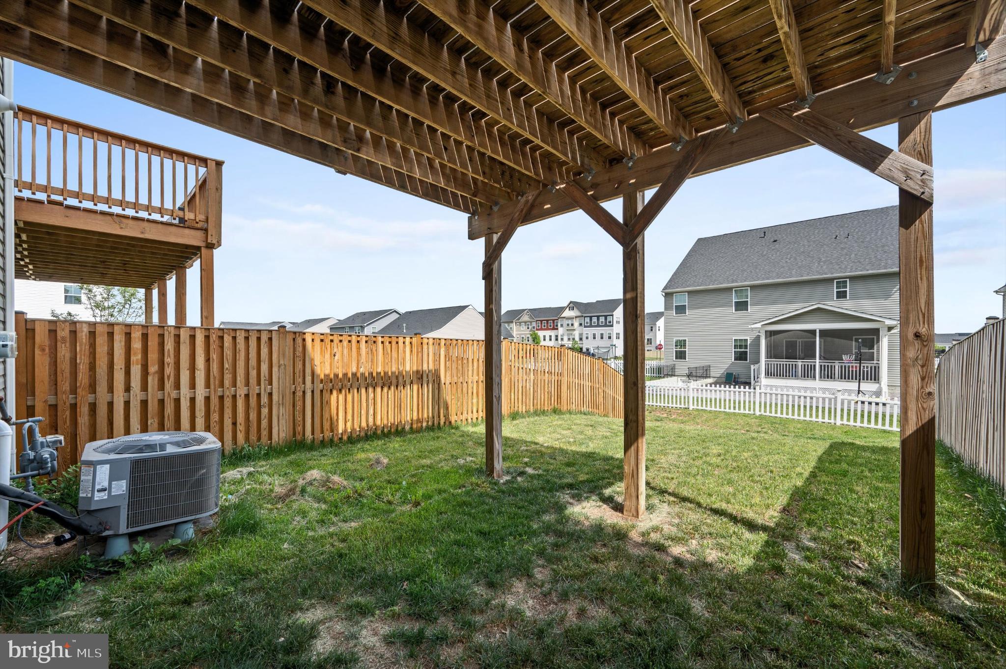 SNOWDEN BRIDGE - Residential Lease