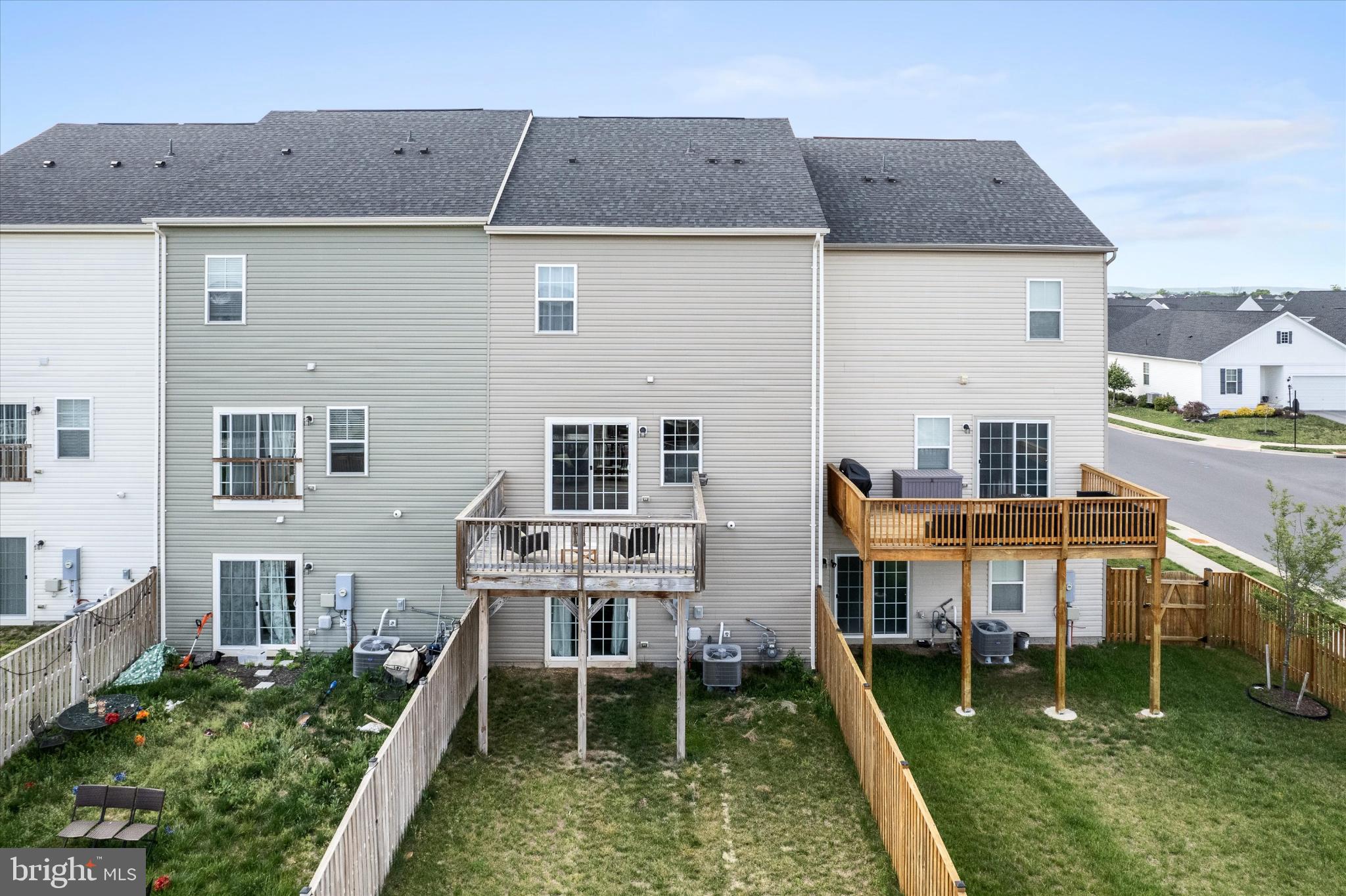 SNOWDEN BRIDGE - Residential Lease