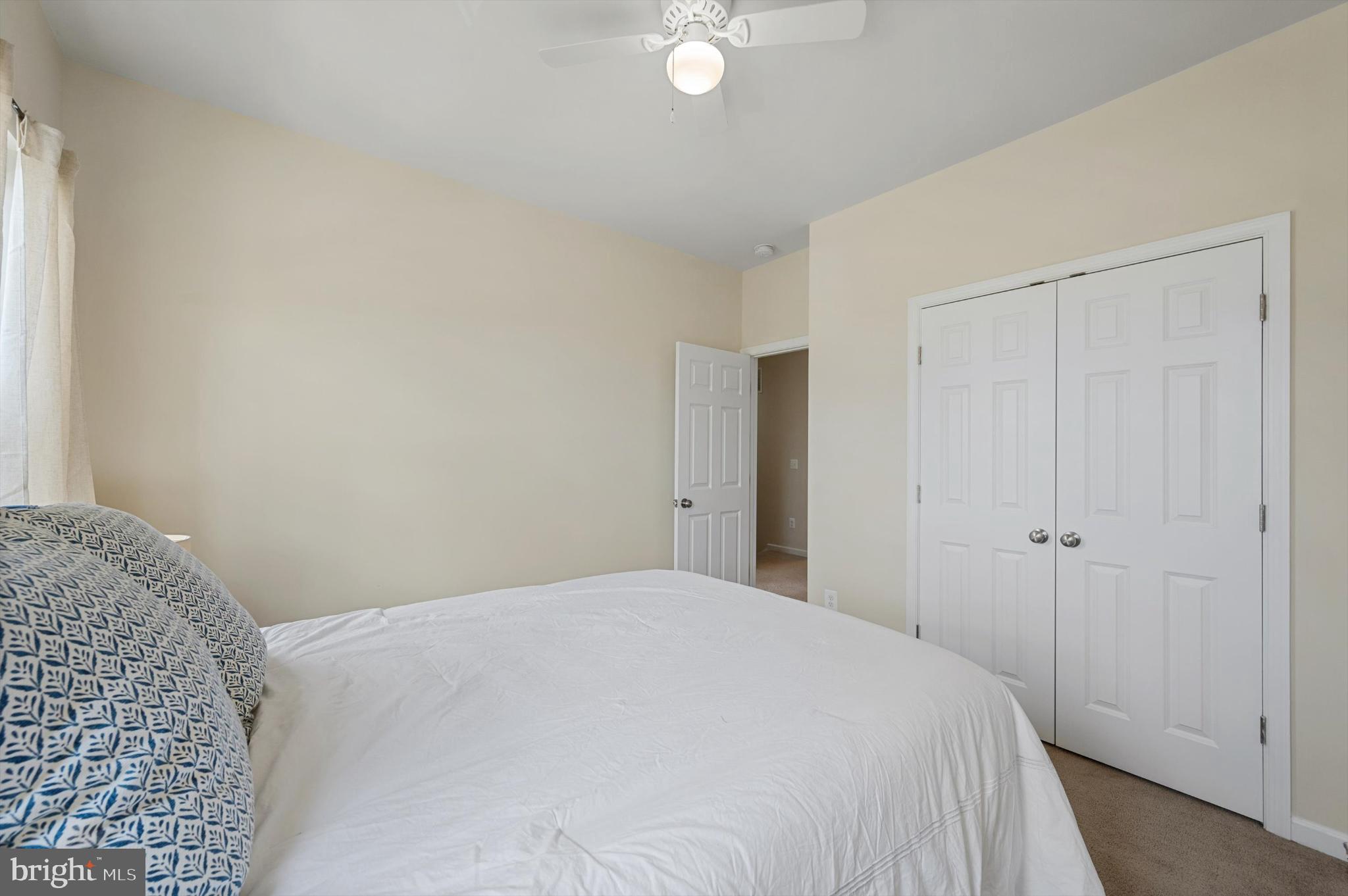 SNOWDEN BRIDGE - Residential Lease