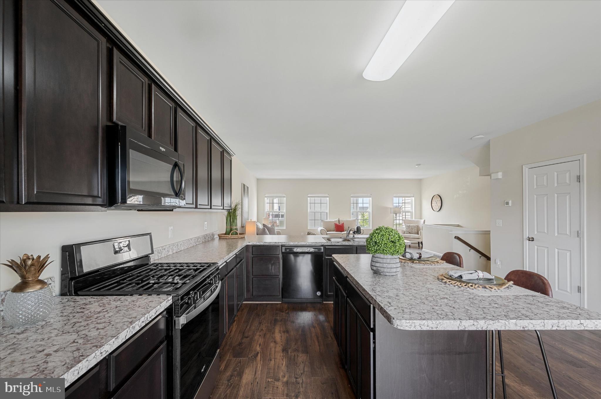 SNOWDEN BRIDGE - Residential Lease