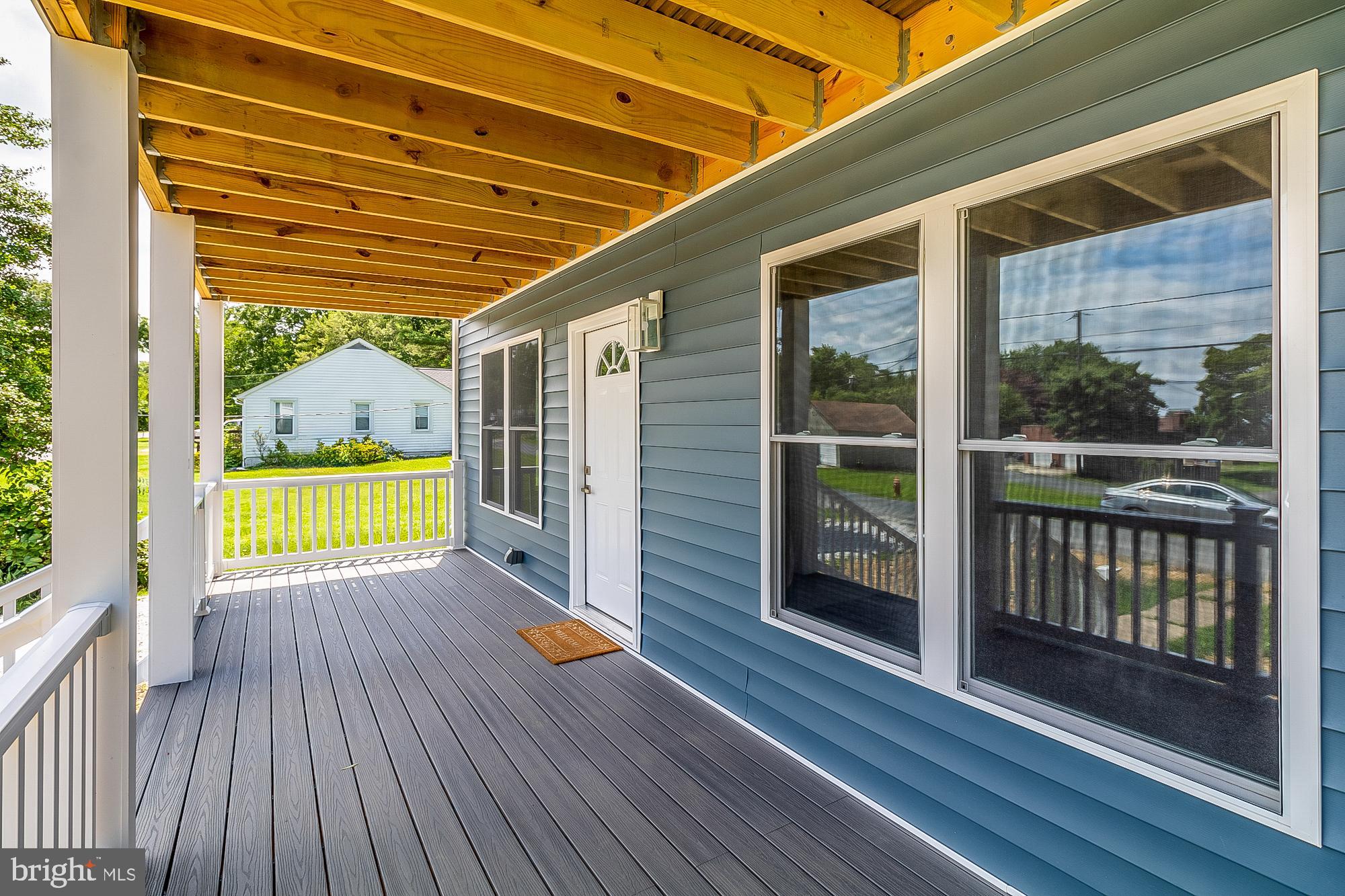 HAREWOOD PARK - Residential