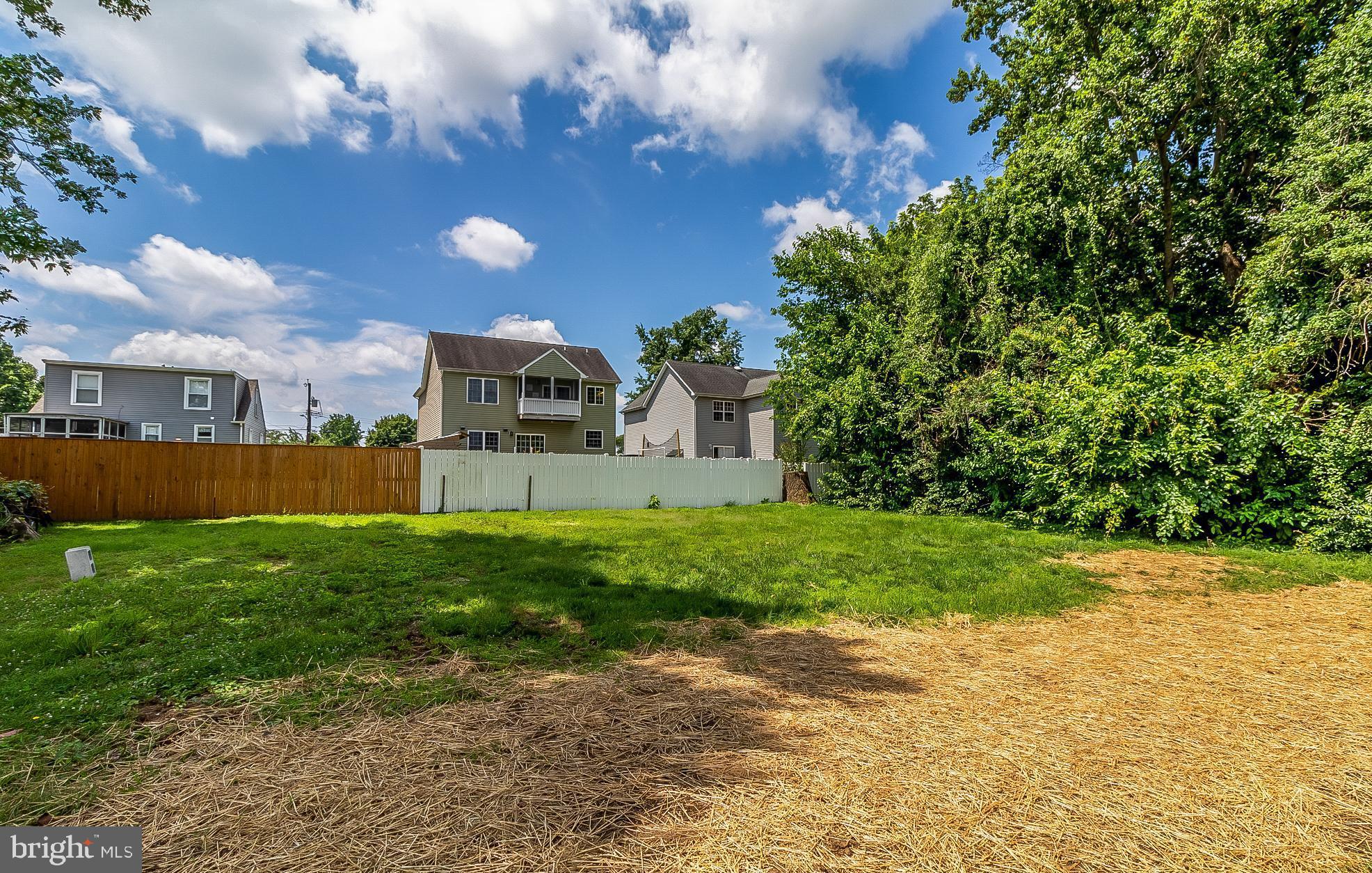 HAREWOOD PARK - Residential