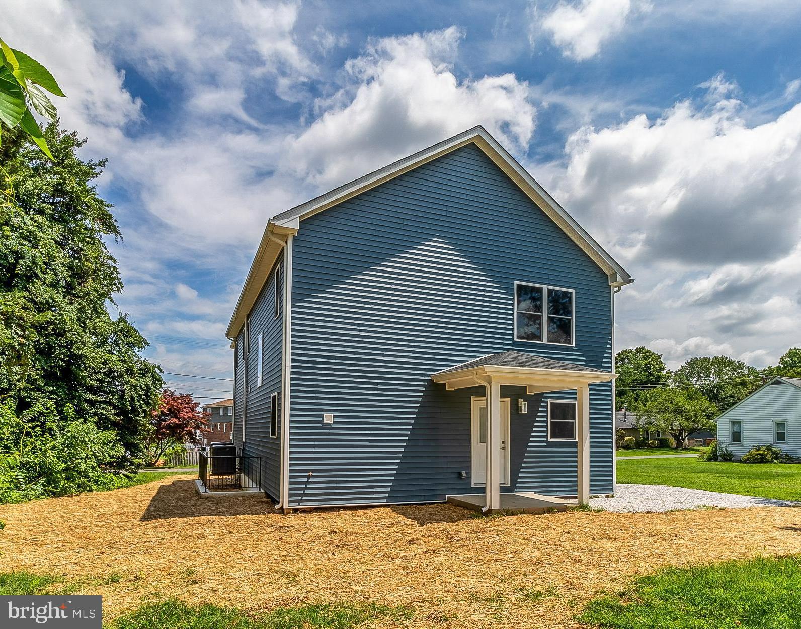 HAREWOOD PARK - Residential