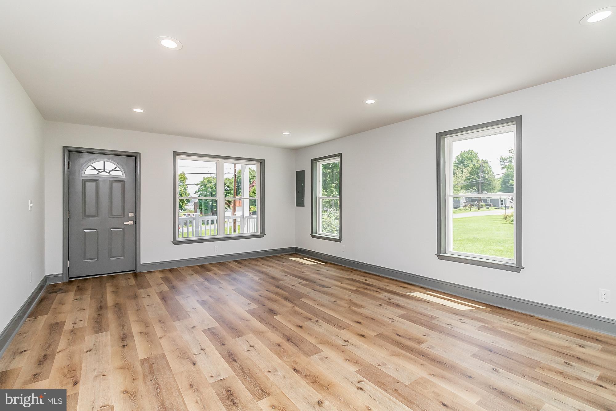 HAREWOOD PARK - Residential