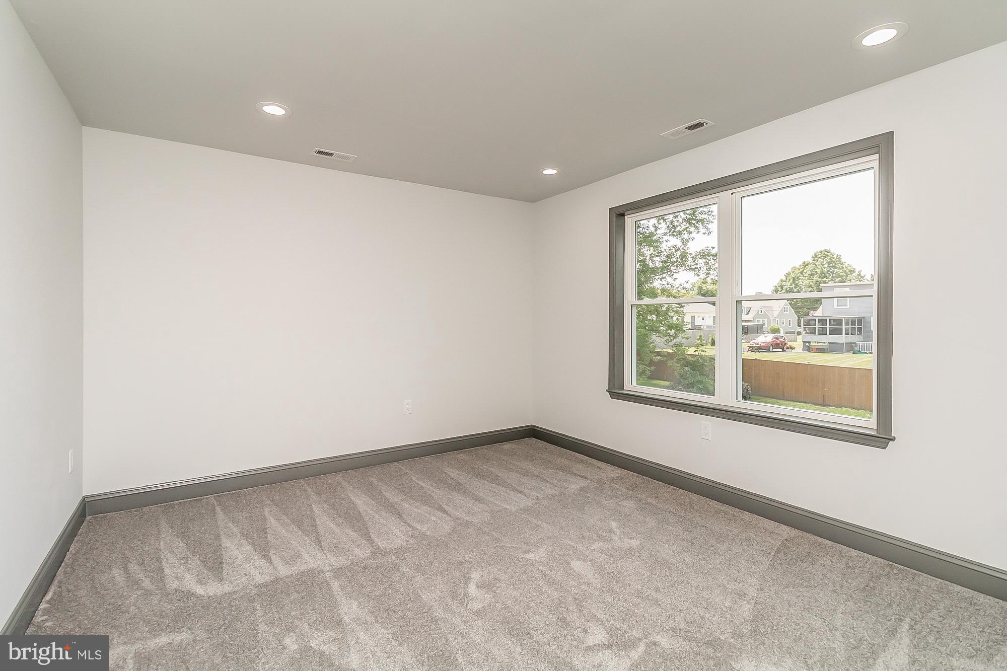 HAREWOOD PARK - Residential