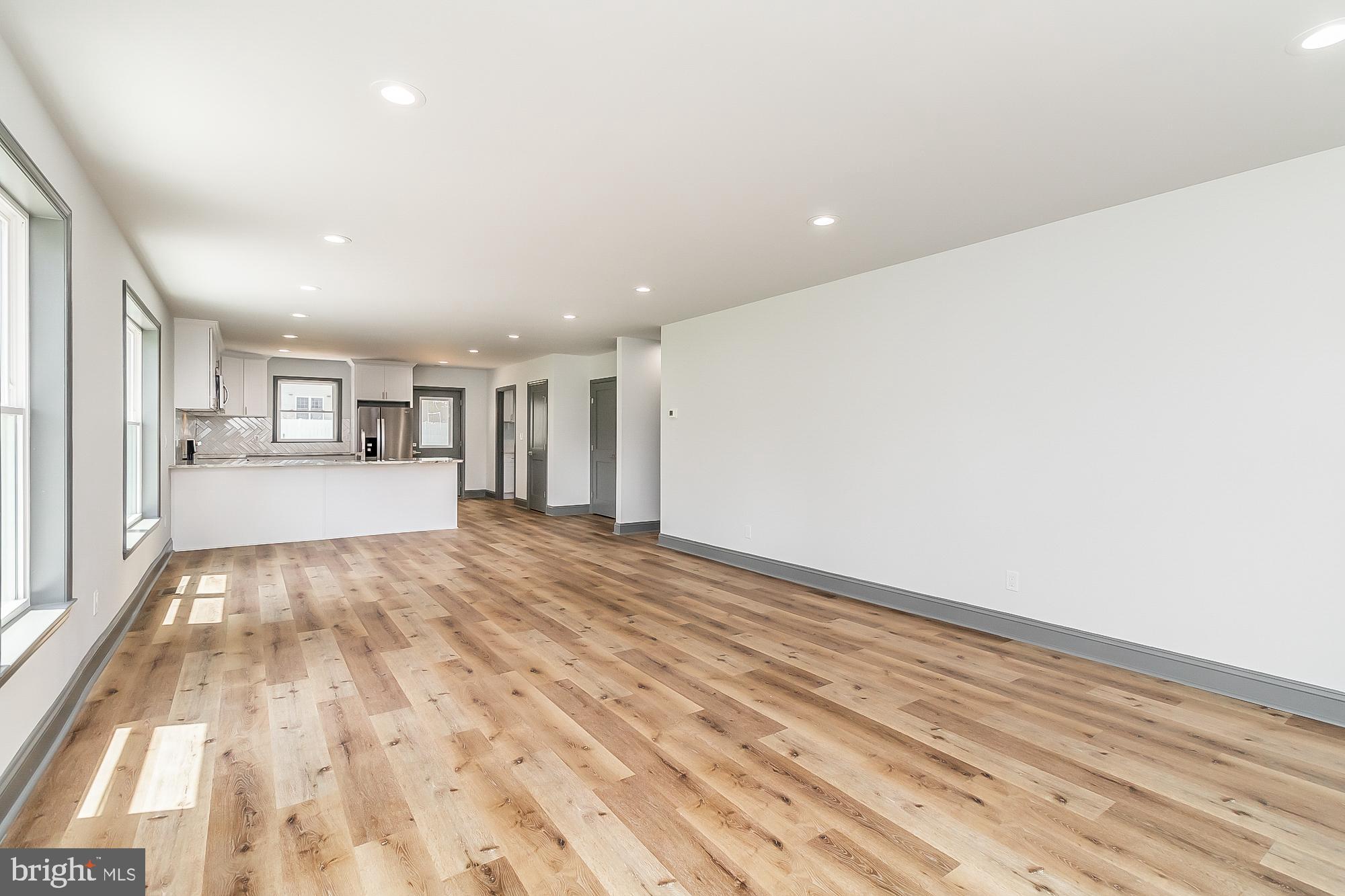 HAREWOOD PARK - Residential