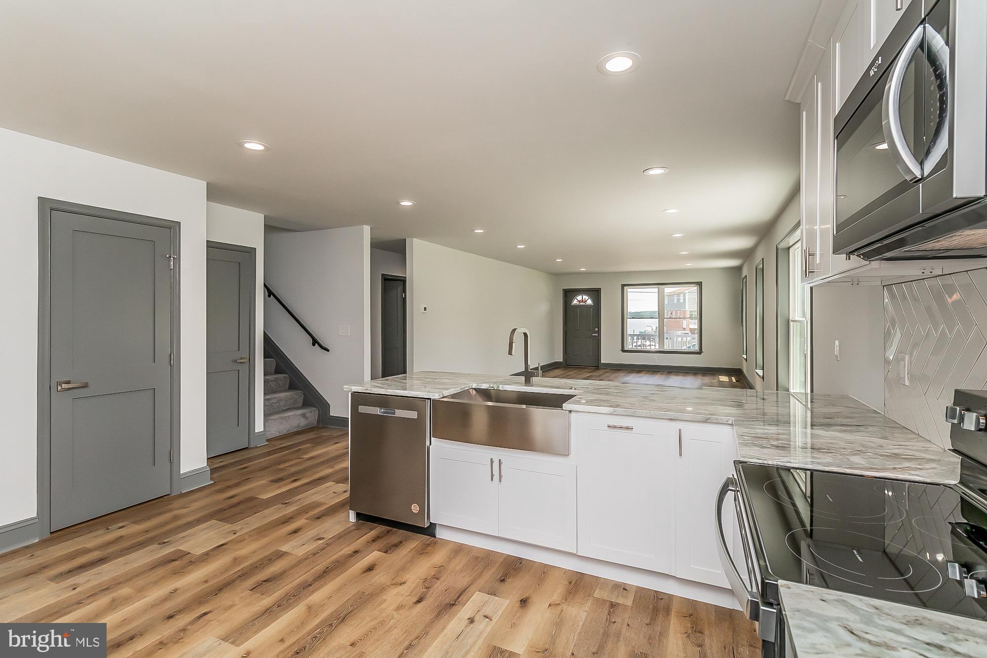 HAREWOOD PARK - Residential