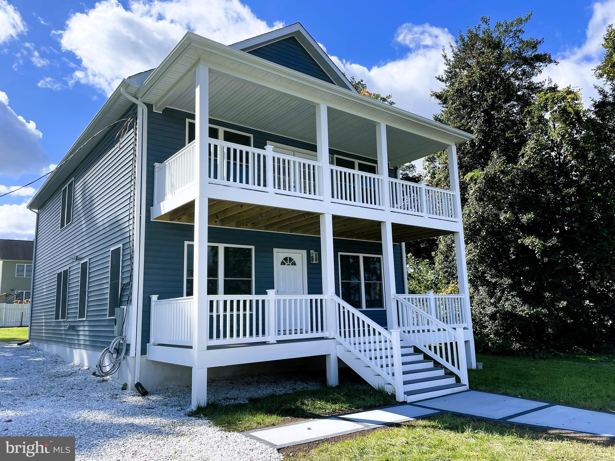 HAREWOOD PARK - Residential