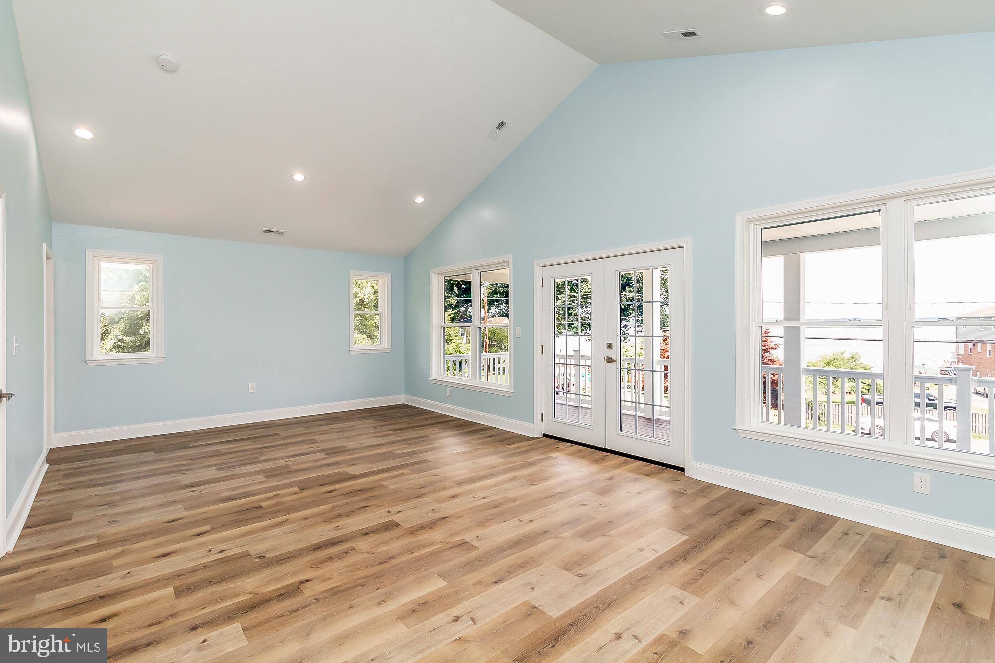 HAREWOOD PARK - Residential