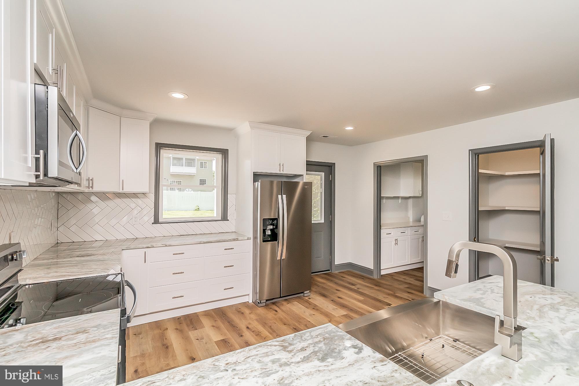 HAREWOOD PARK - Residential