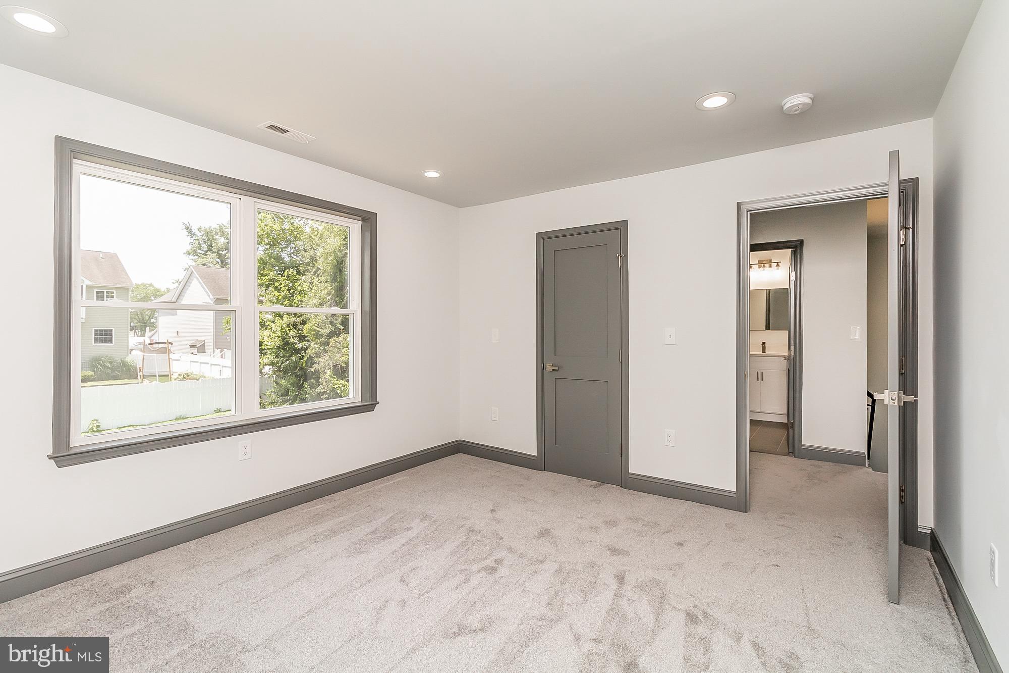 HAREWOOD PARK - Residential