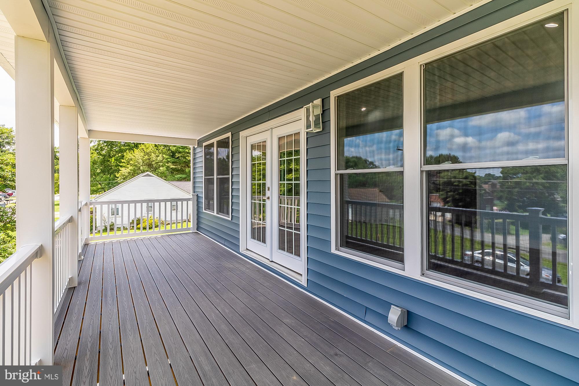 HAREWOOD PARK - Residential