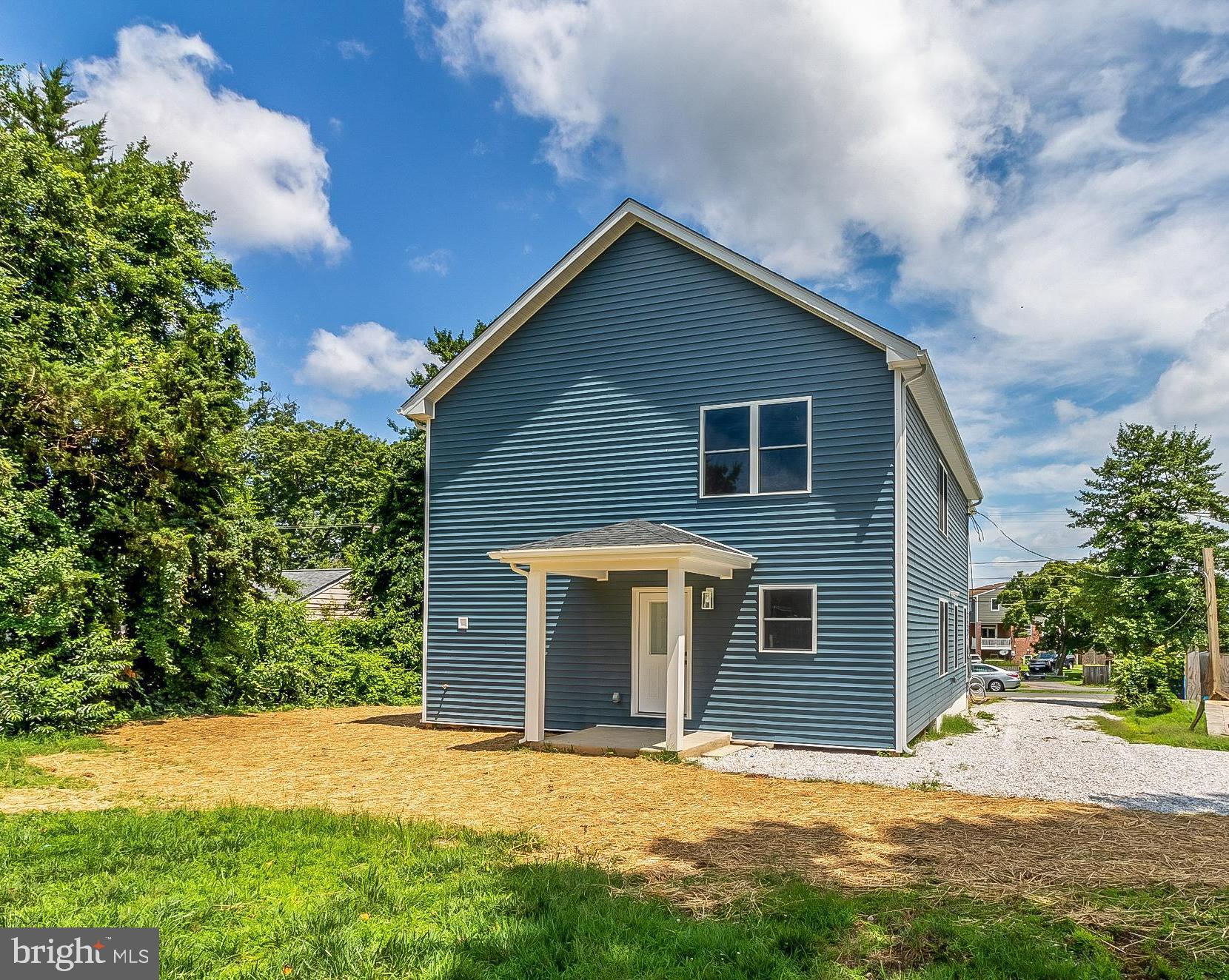 HAREWOOD PARK - Residential