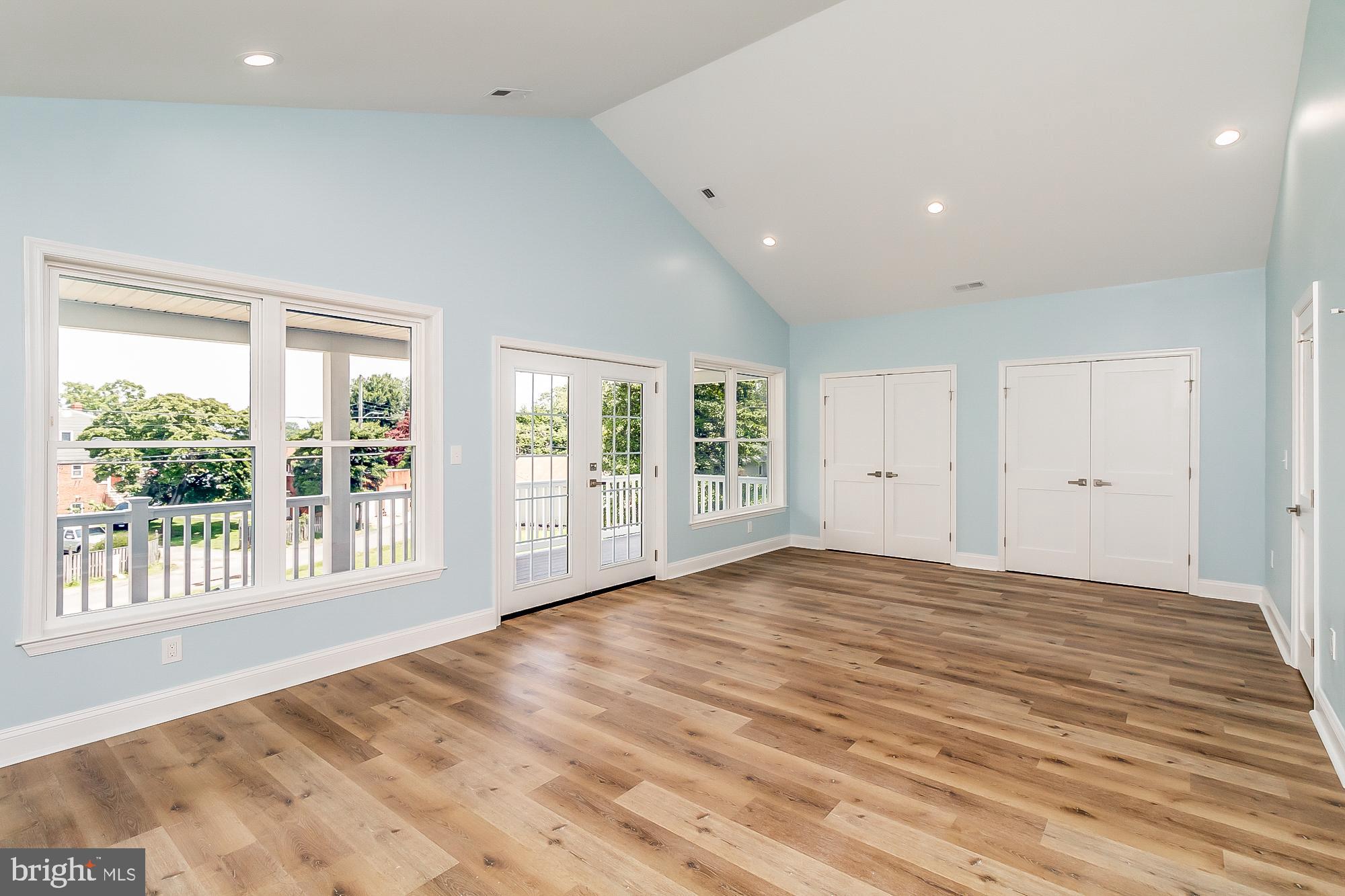 HAREWOOD PARK - Residential