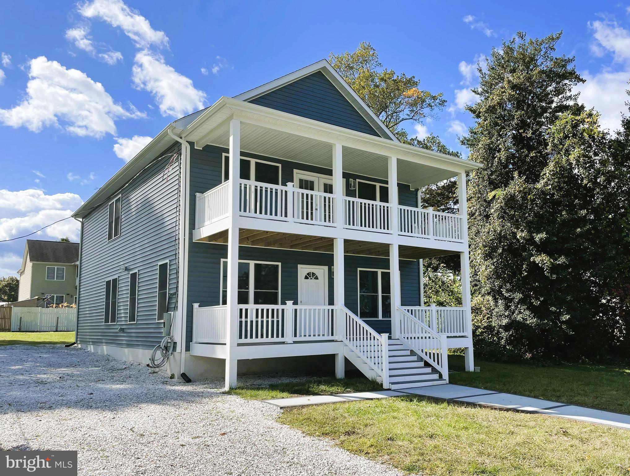 HAREWOOD PARK - Residential