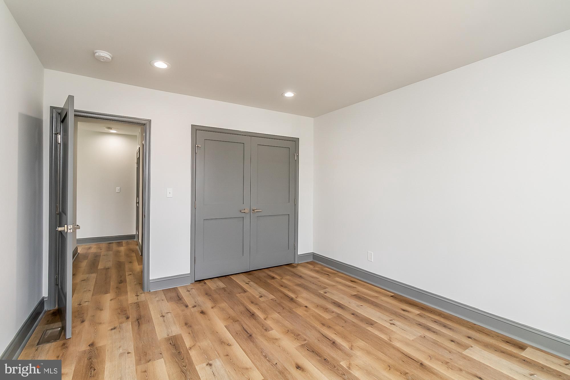 HAREWOOD PARK - Residential