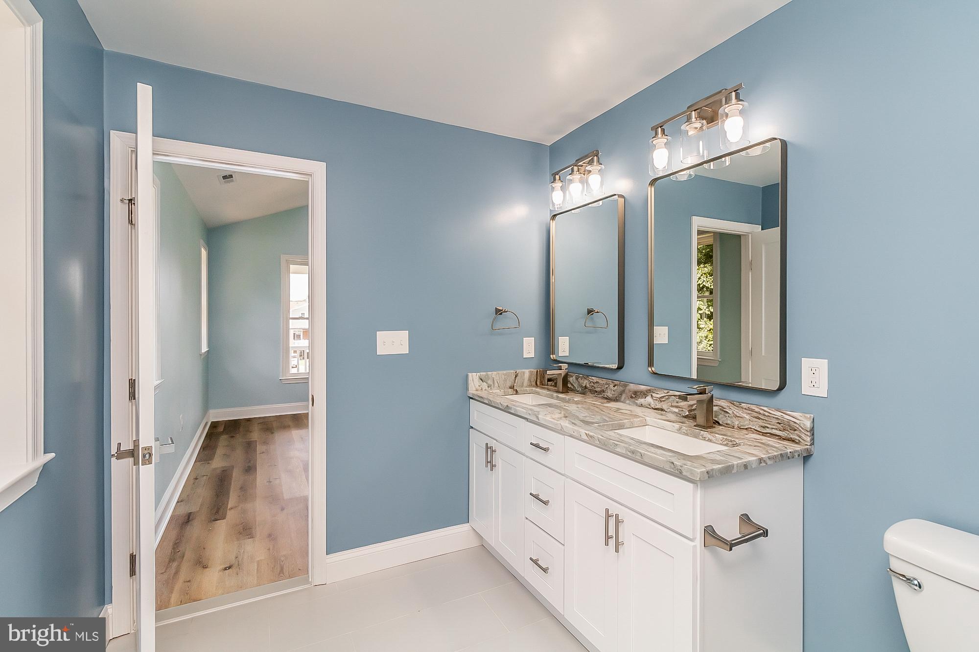 HAREWOOD PARK - Residential