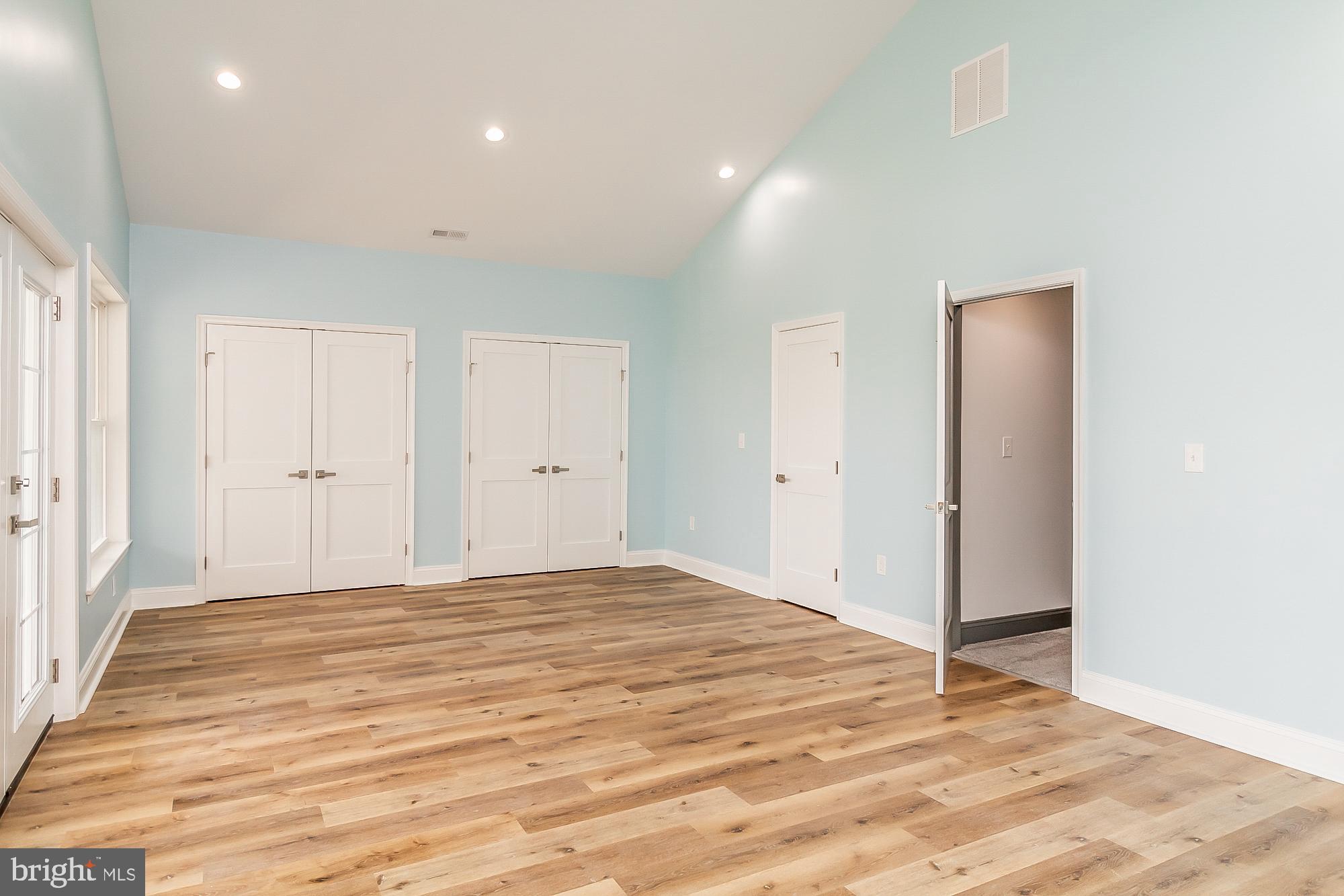 HAREWOOD PARK - Residential