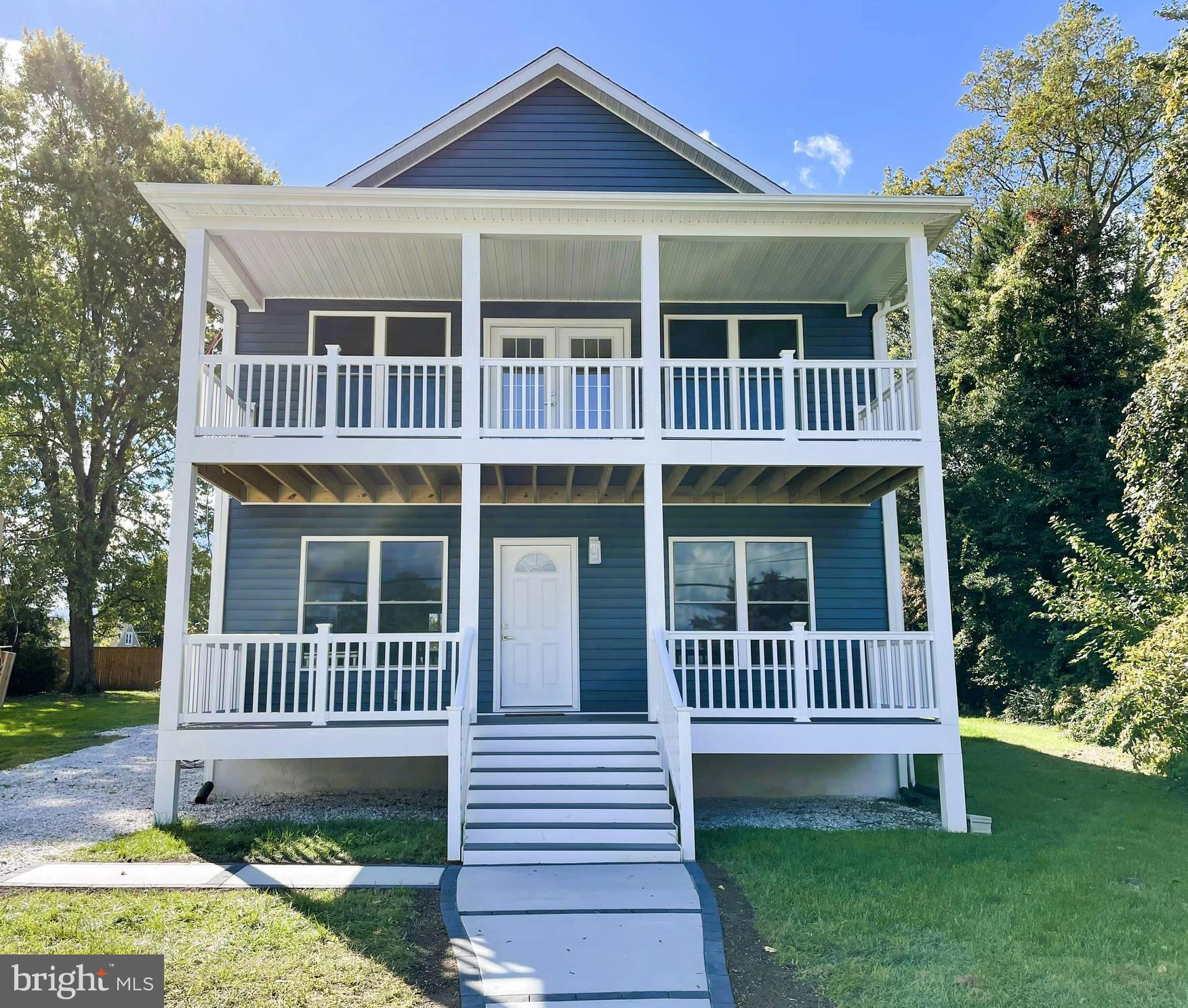 HAREWOOD PARK - Residential