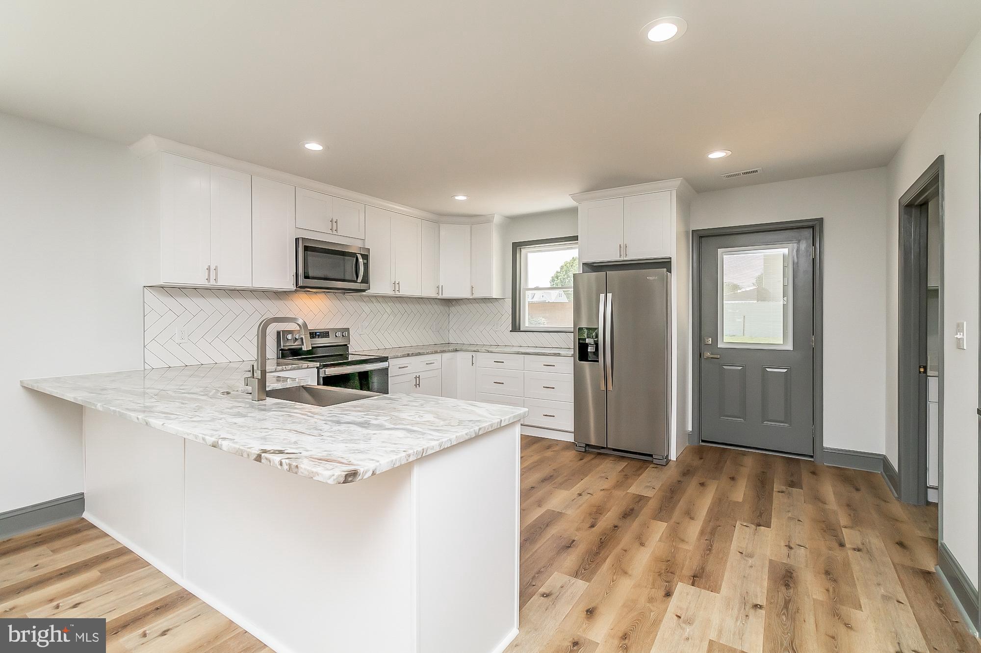 HAREWOOD PARK - Residential