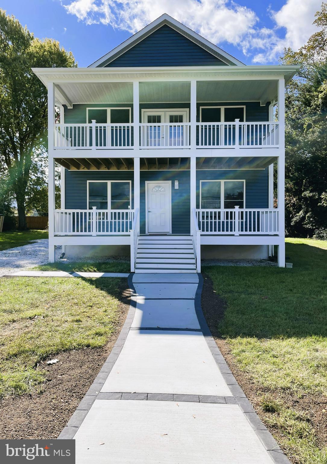 HAREWOOD PARK - Residential