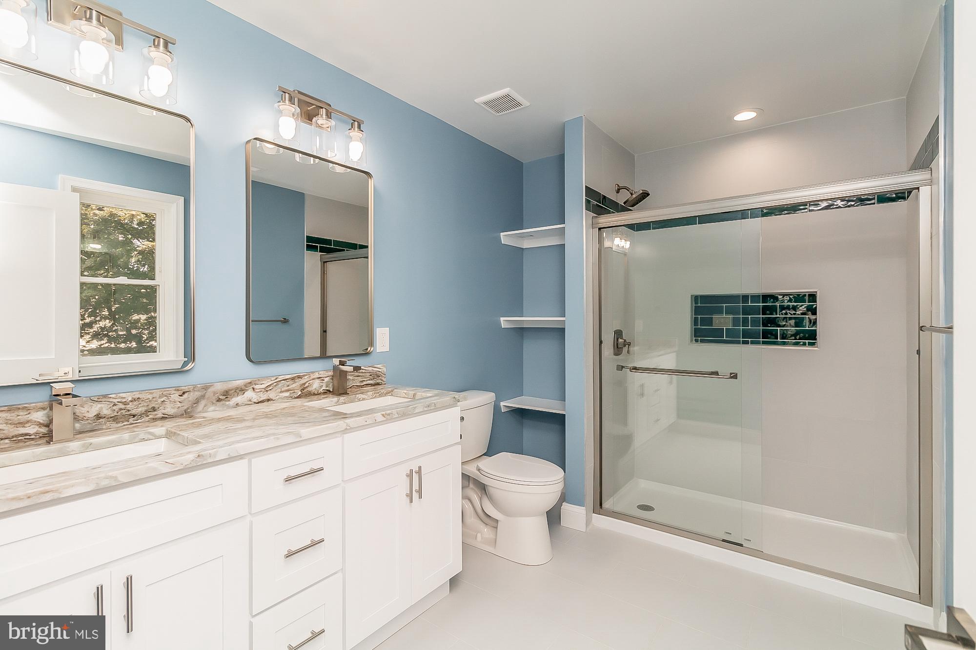 HAREWOOD PARK - Residential