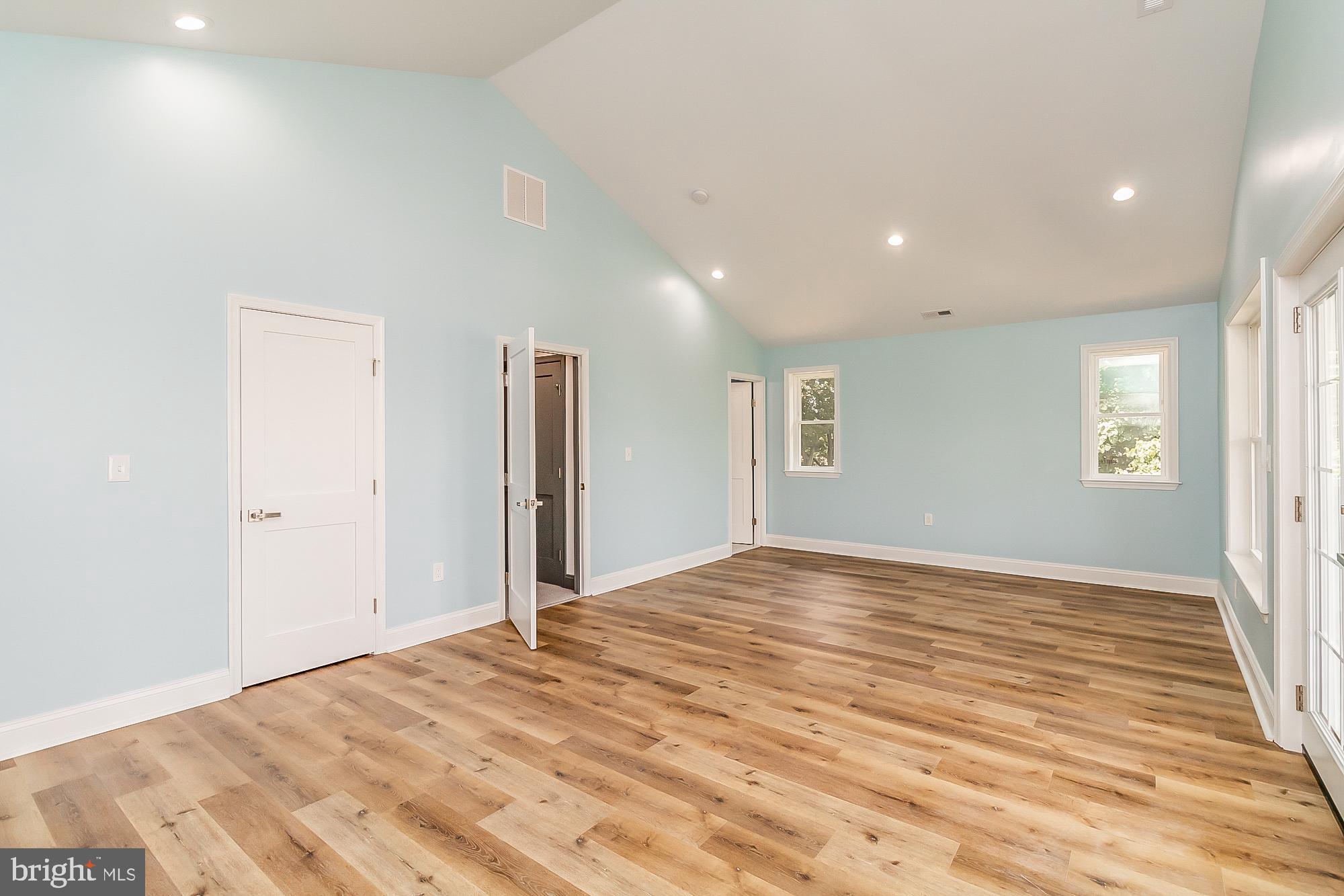 HAREWOOD PARK - Residential