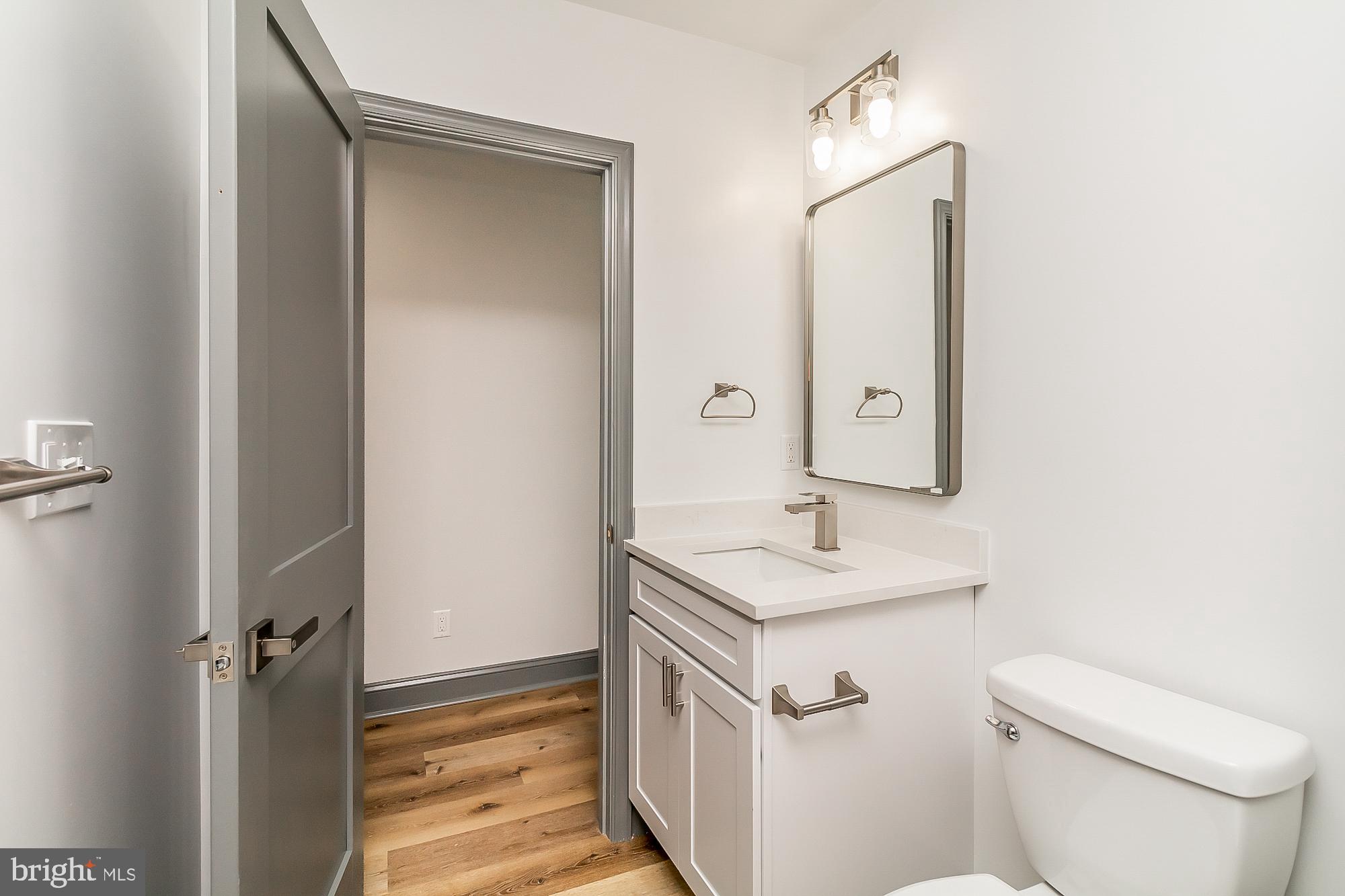 HAREWOOD PARK - Residential