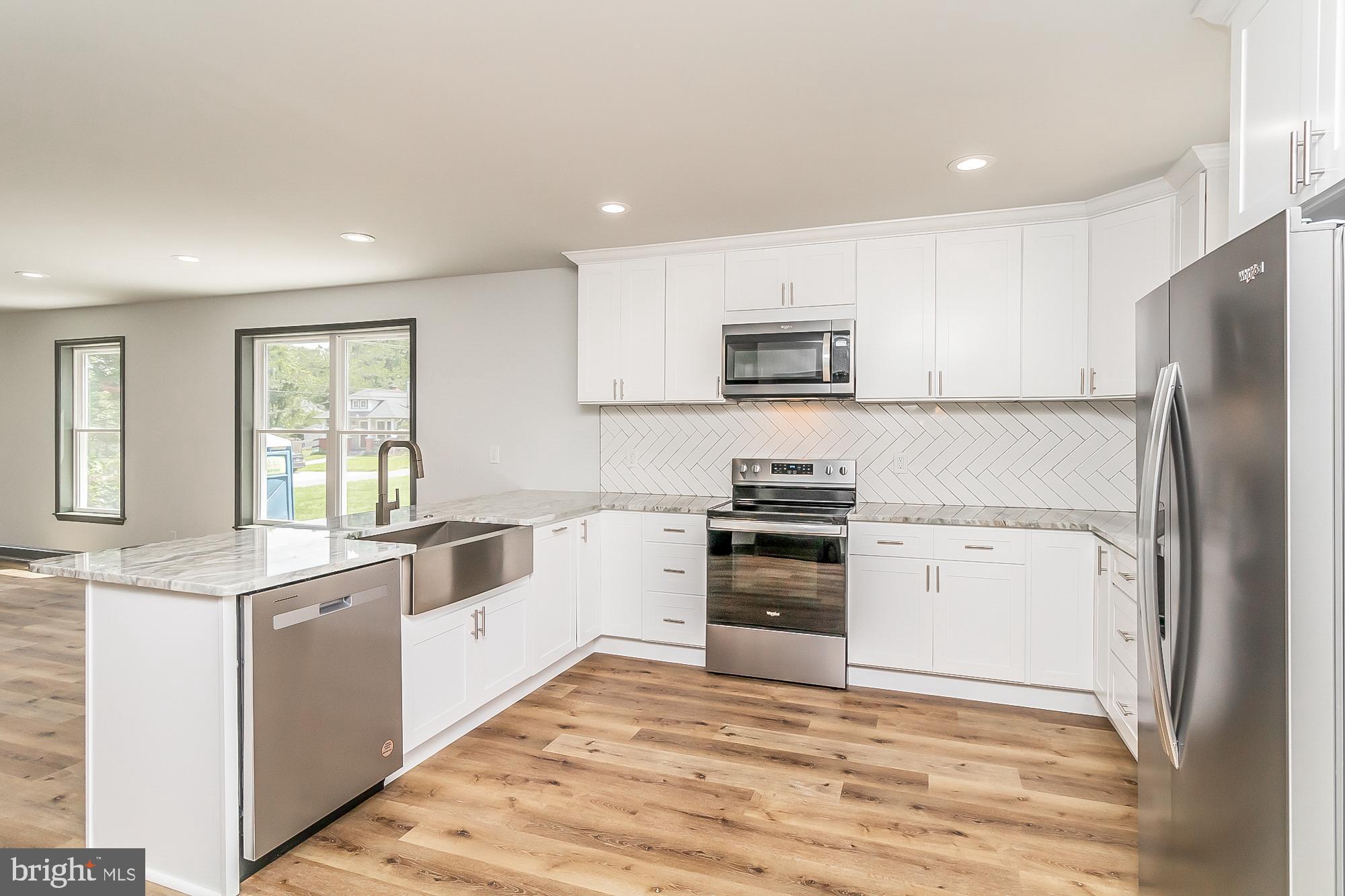 HAREWOOD PARK - Residential