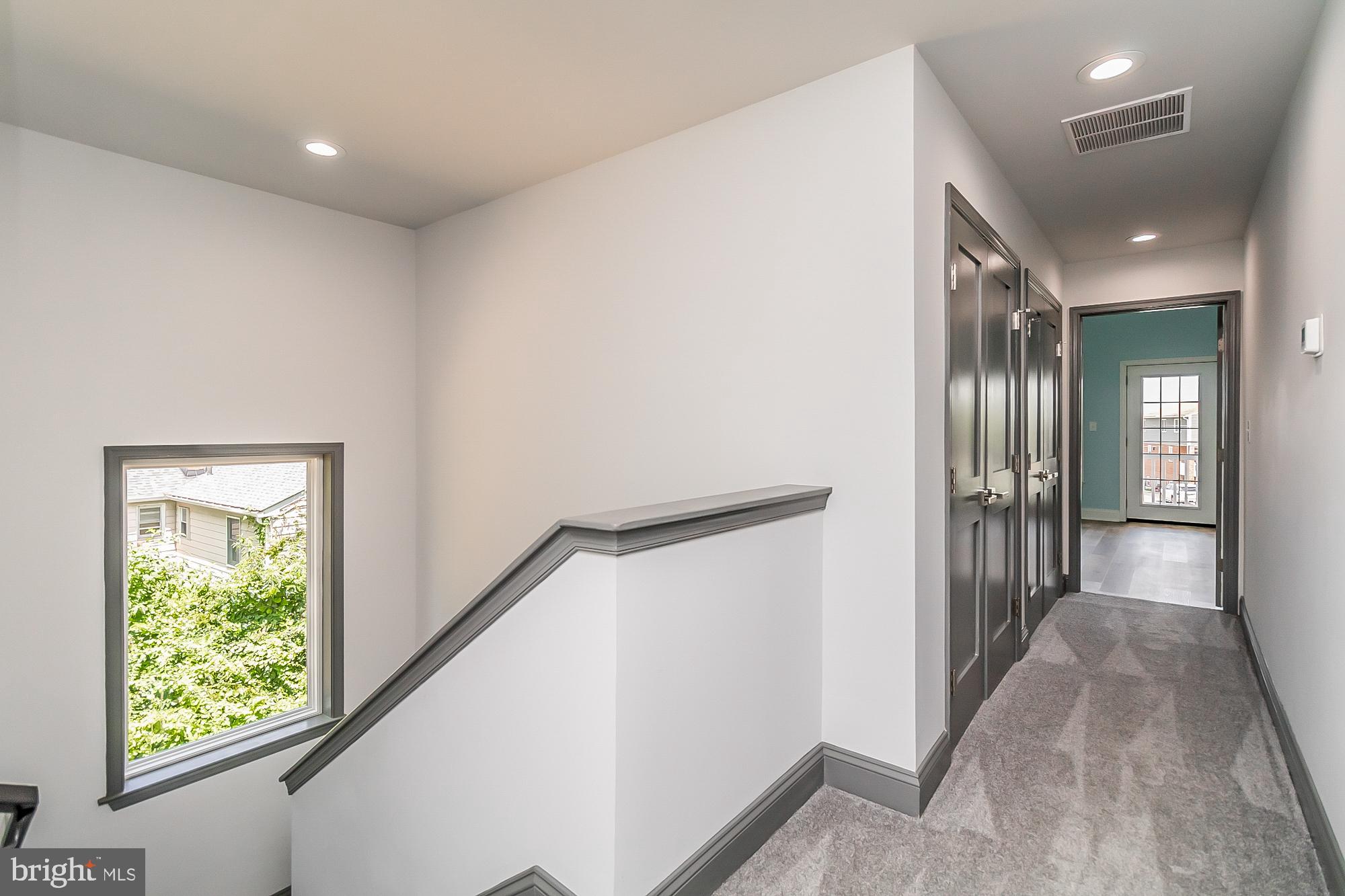 HAREWOOD PARK - Residential