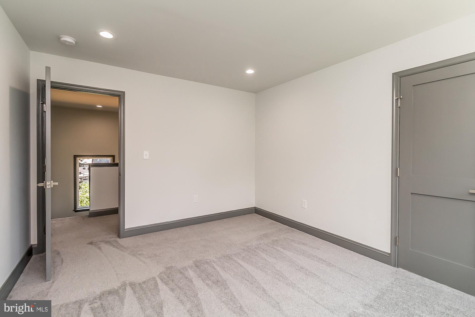 HAREWOOD PARK - Residential