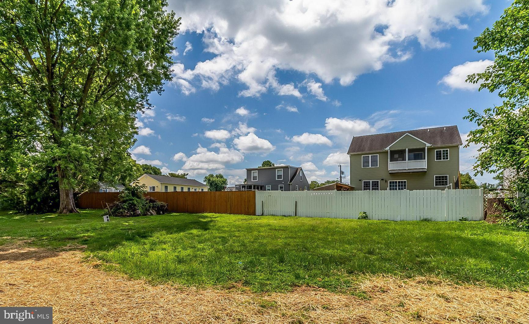 HAREWOOD PARK - Residential