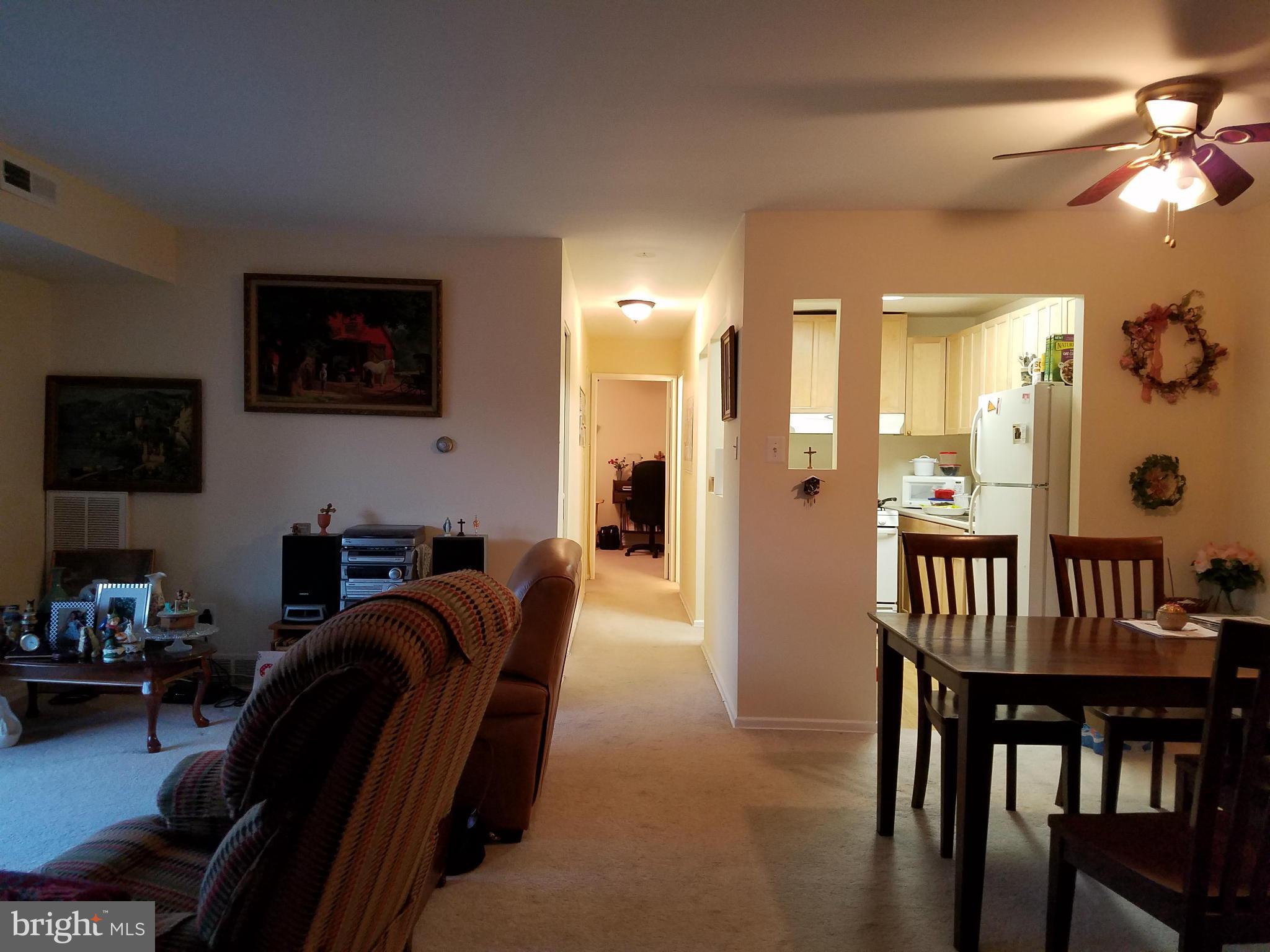 MOSBY WOODS GARDEN - Residential