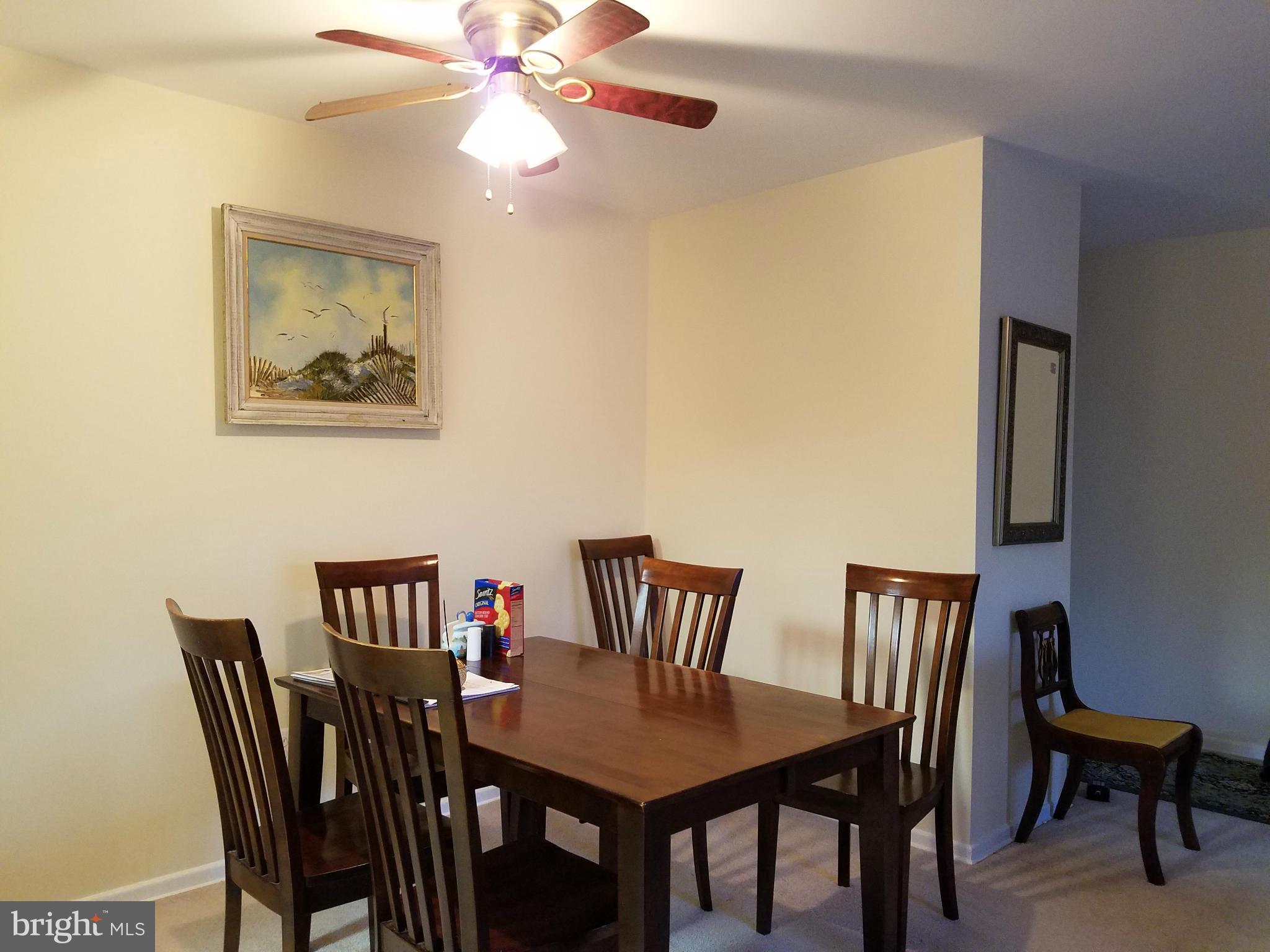 MOSBY WOODS GARDEN - Residential