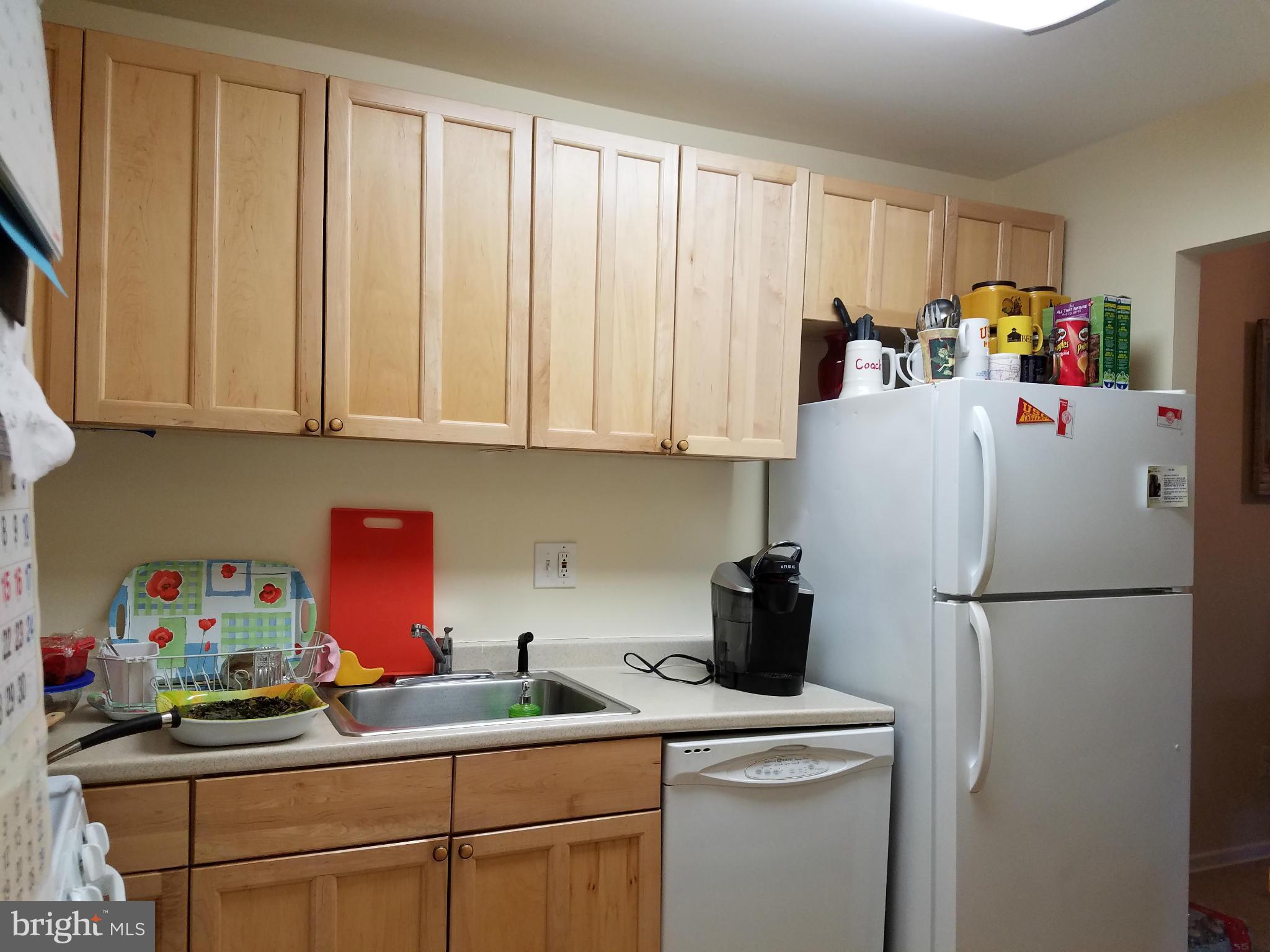 MOSBY WOODS GARDEN - Residential