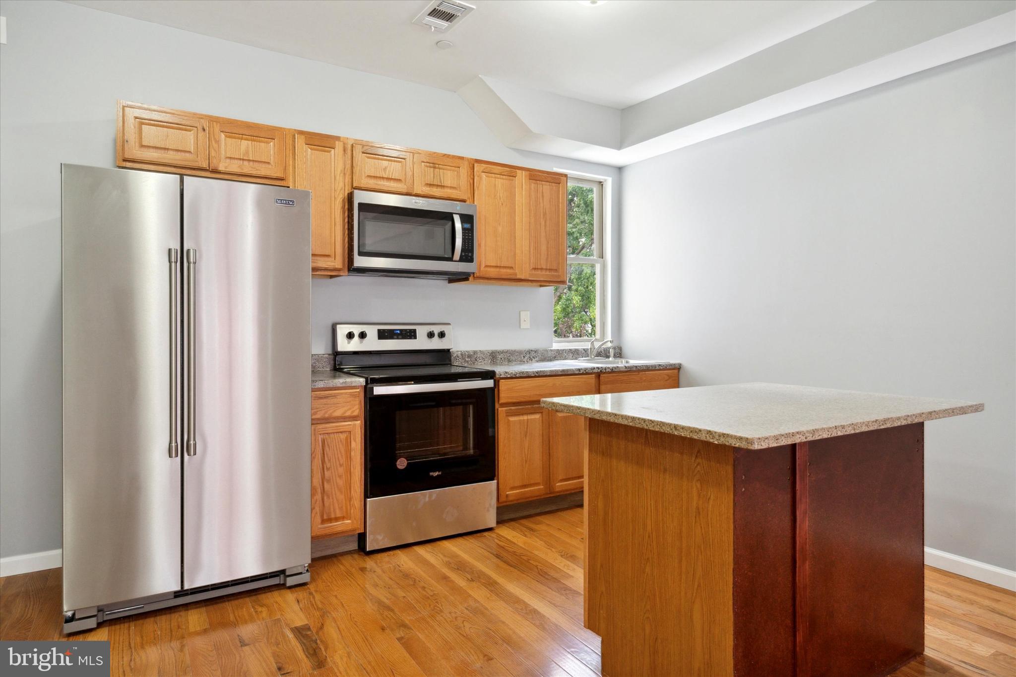 TEMPLE UNIVERSITY - Residential Income