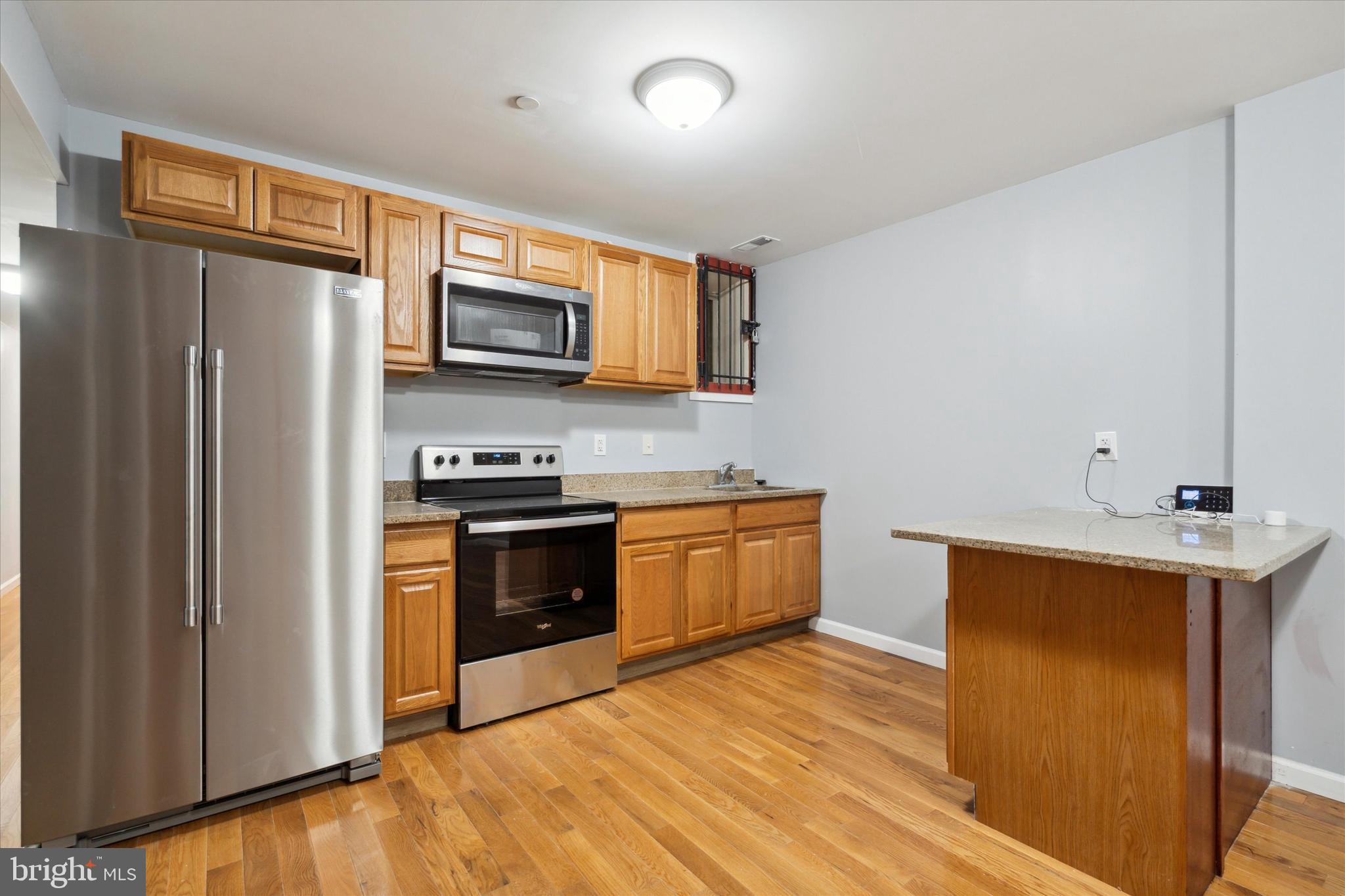 TEMPLE UNIVERSITY - Residential Income