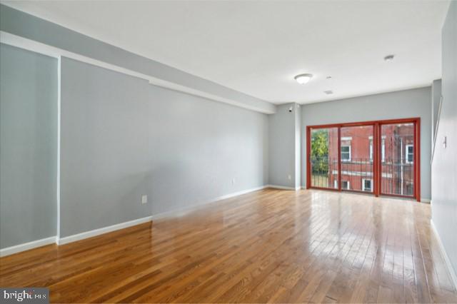 TEMPLE UNIVERSITY - Residential Income