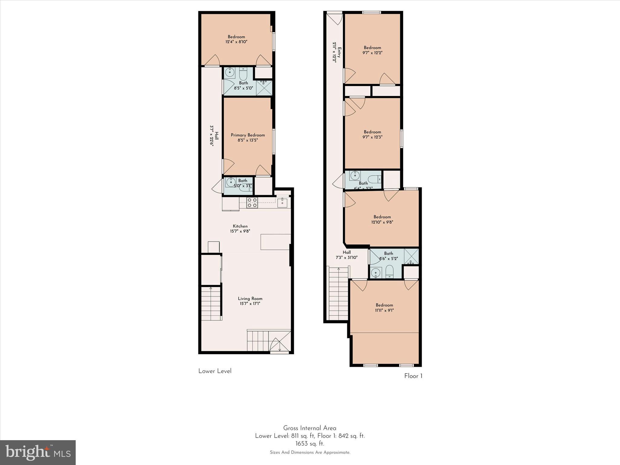 TEMPLE UNIVERSITY - Residential Income