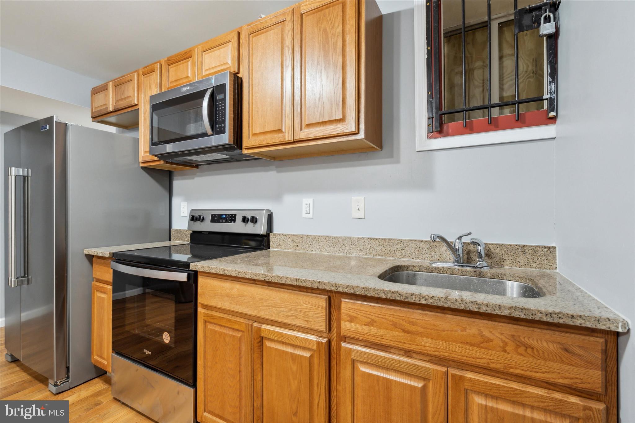 TEMPLE UNIVERSITY - Residential Income