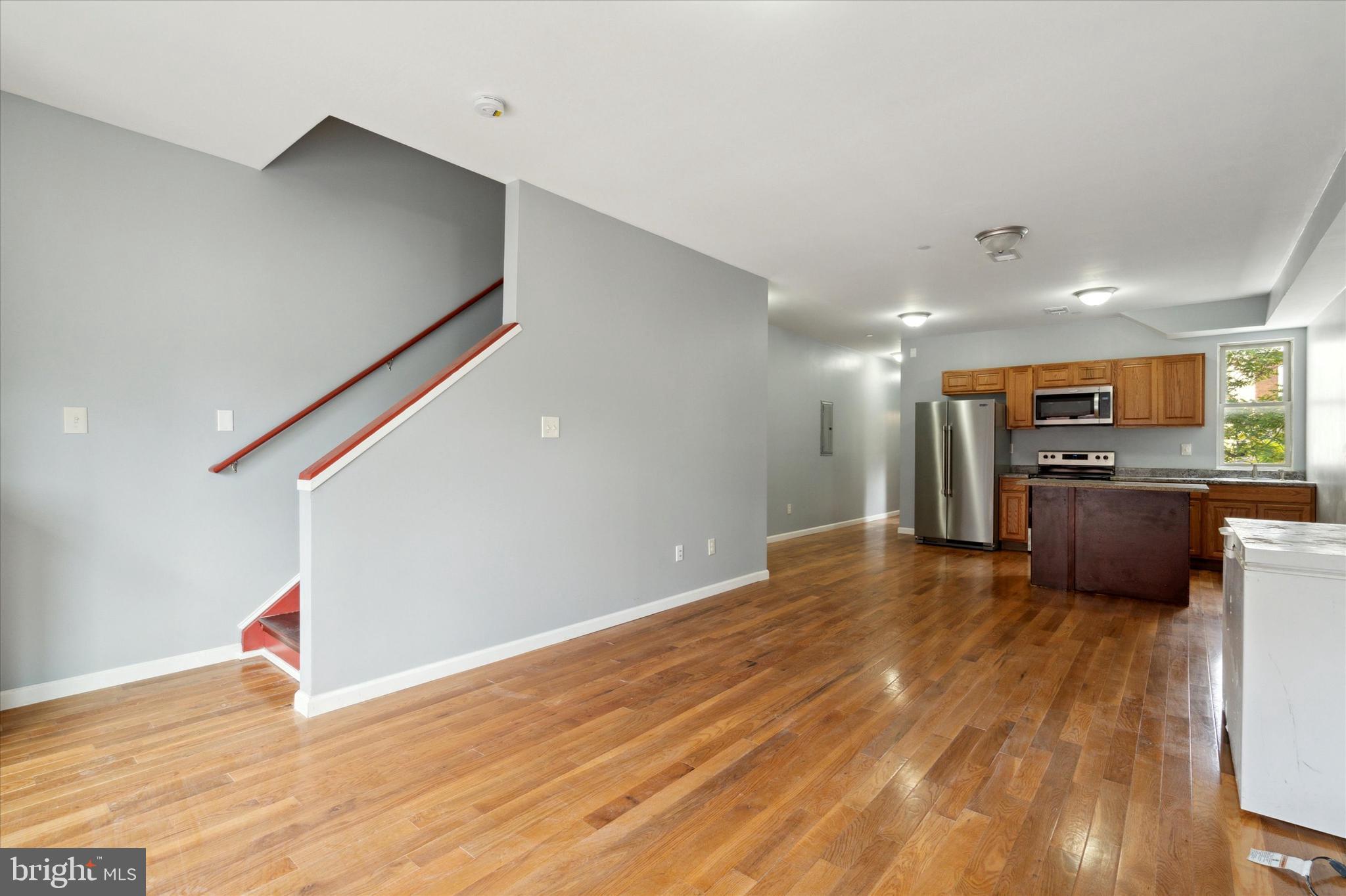 TEMPLE UNIVERSITY - Residential Income