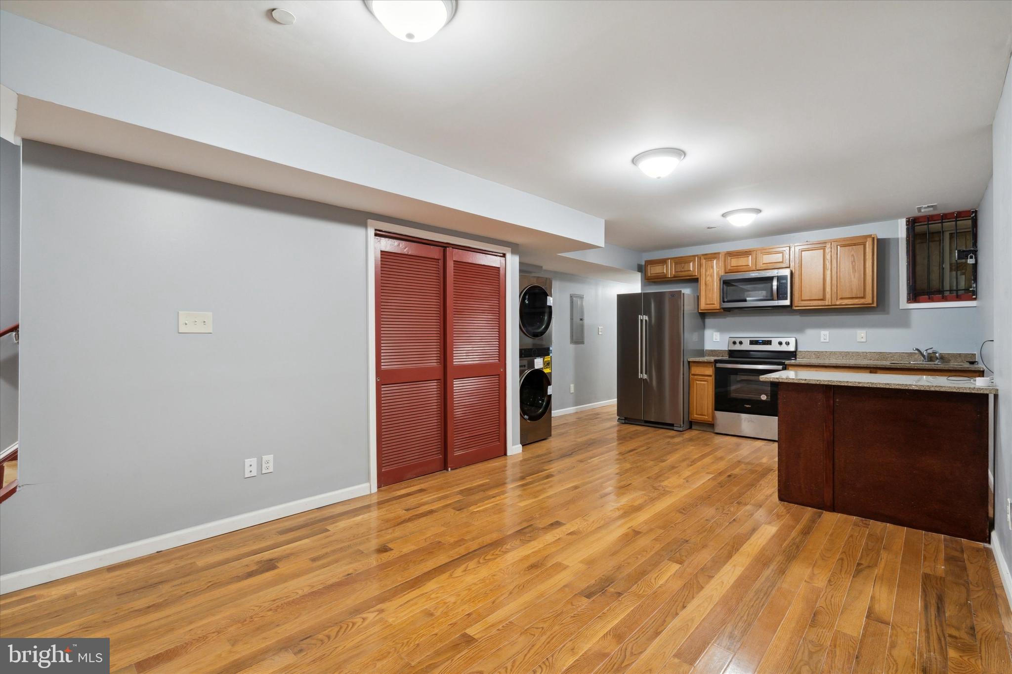 TEMPLE UNIVERSITY - Residential Income