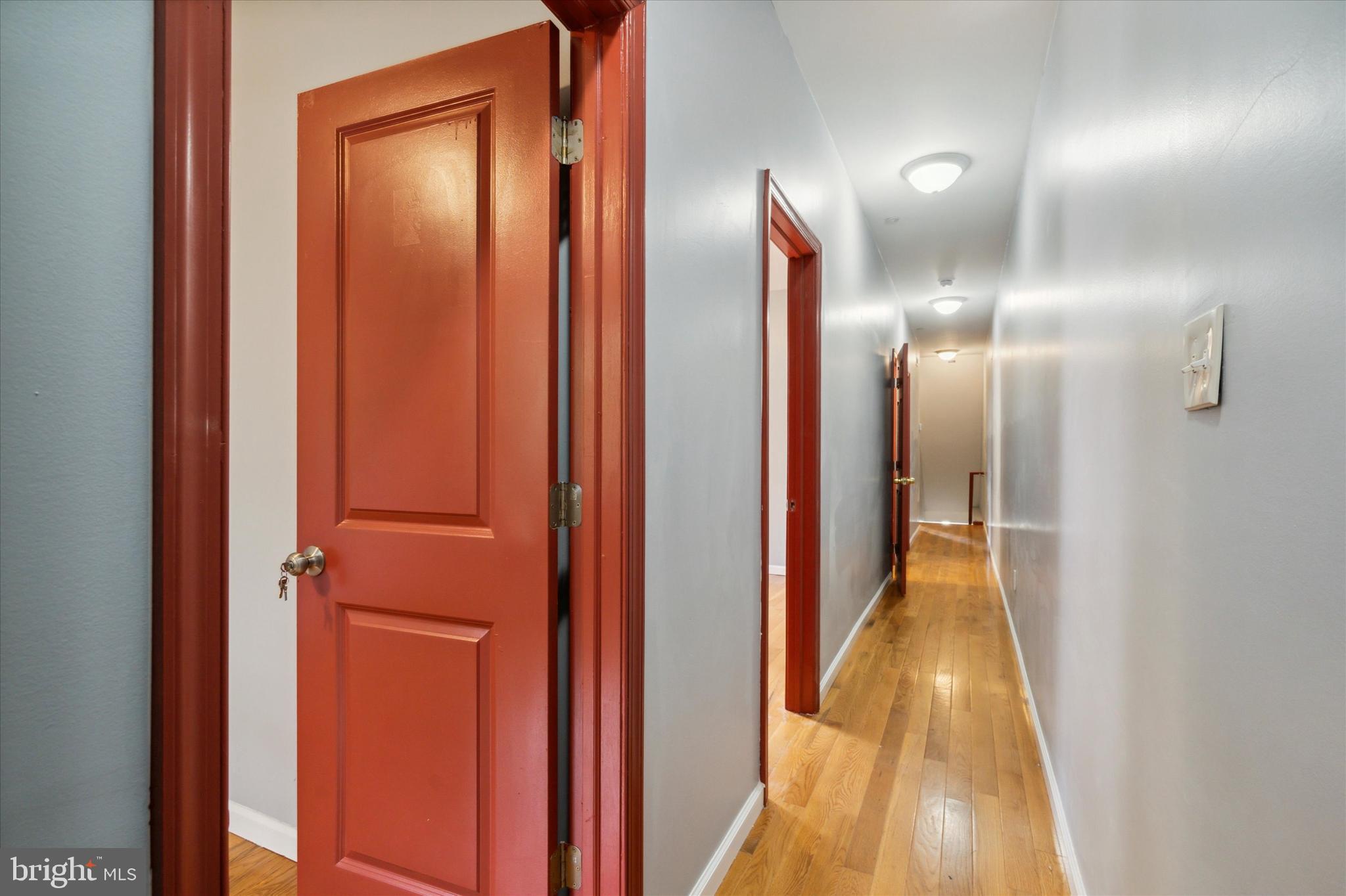 TEMPLE UNIVERSITY - Residential Income
