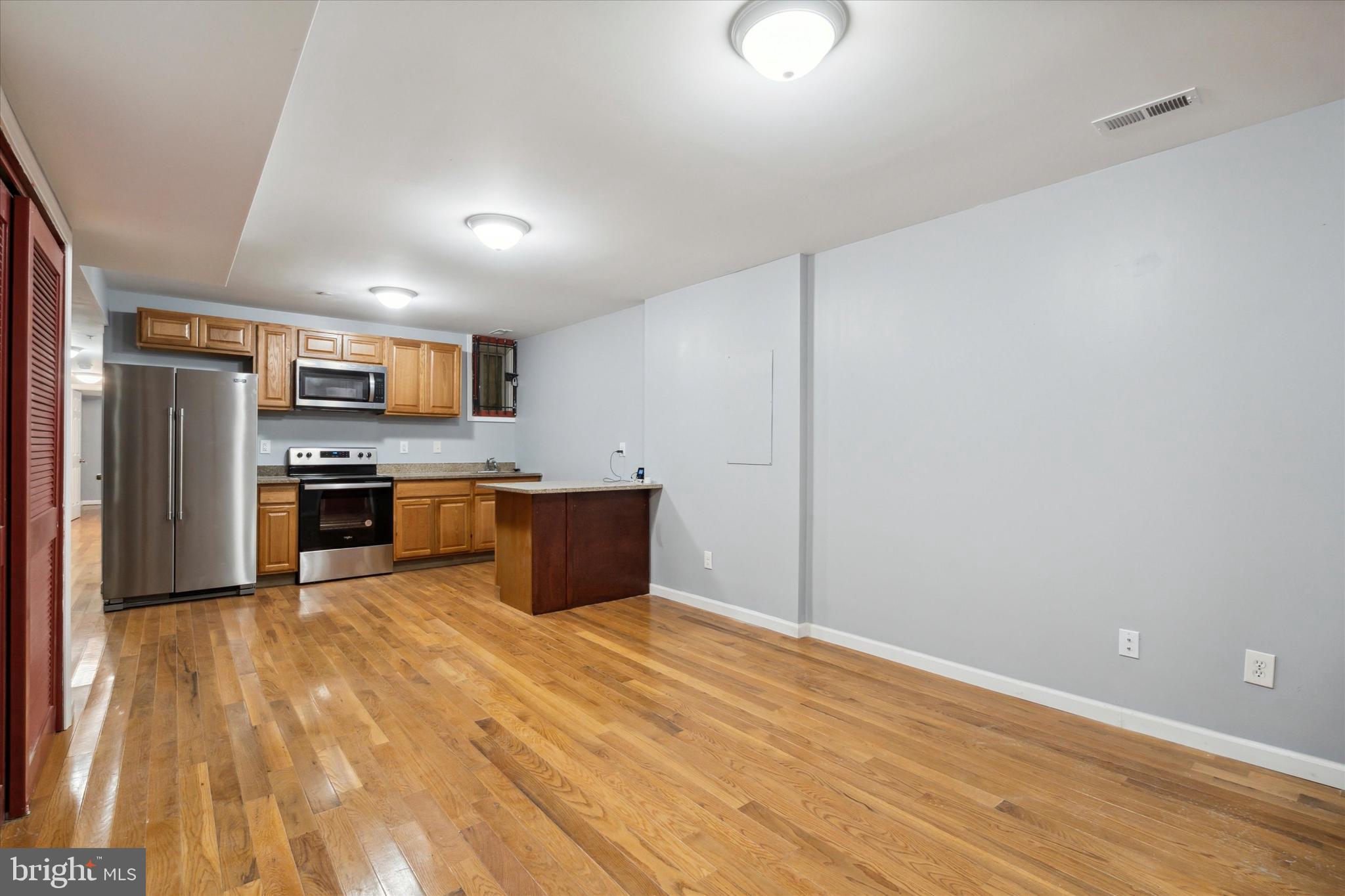 TEMPLE UNIVERSITY - Residential Income