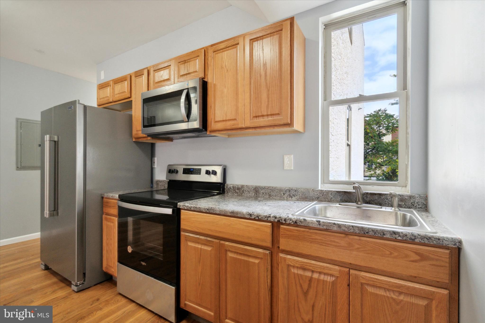 TEMPLE UNIVERSITY - Residential Income