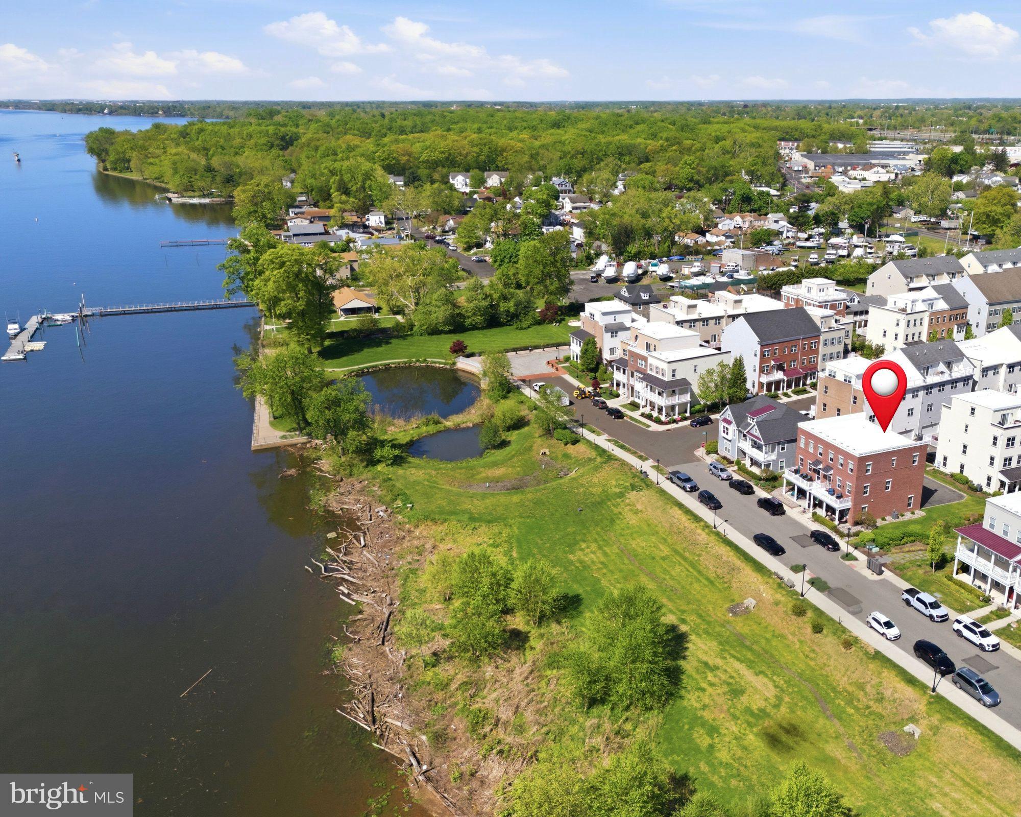 108A DOCK STREET