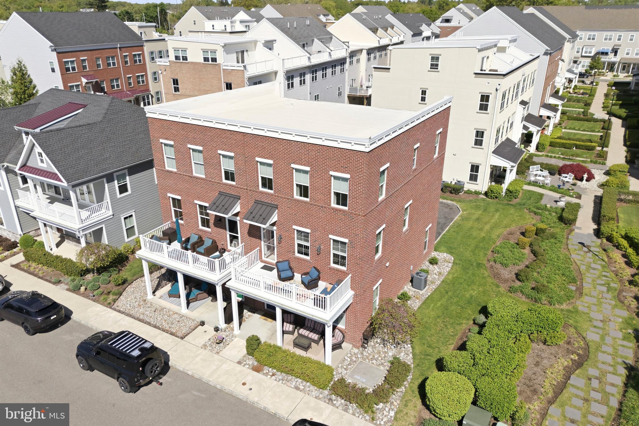 108A DOCK STREET
