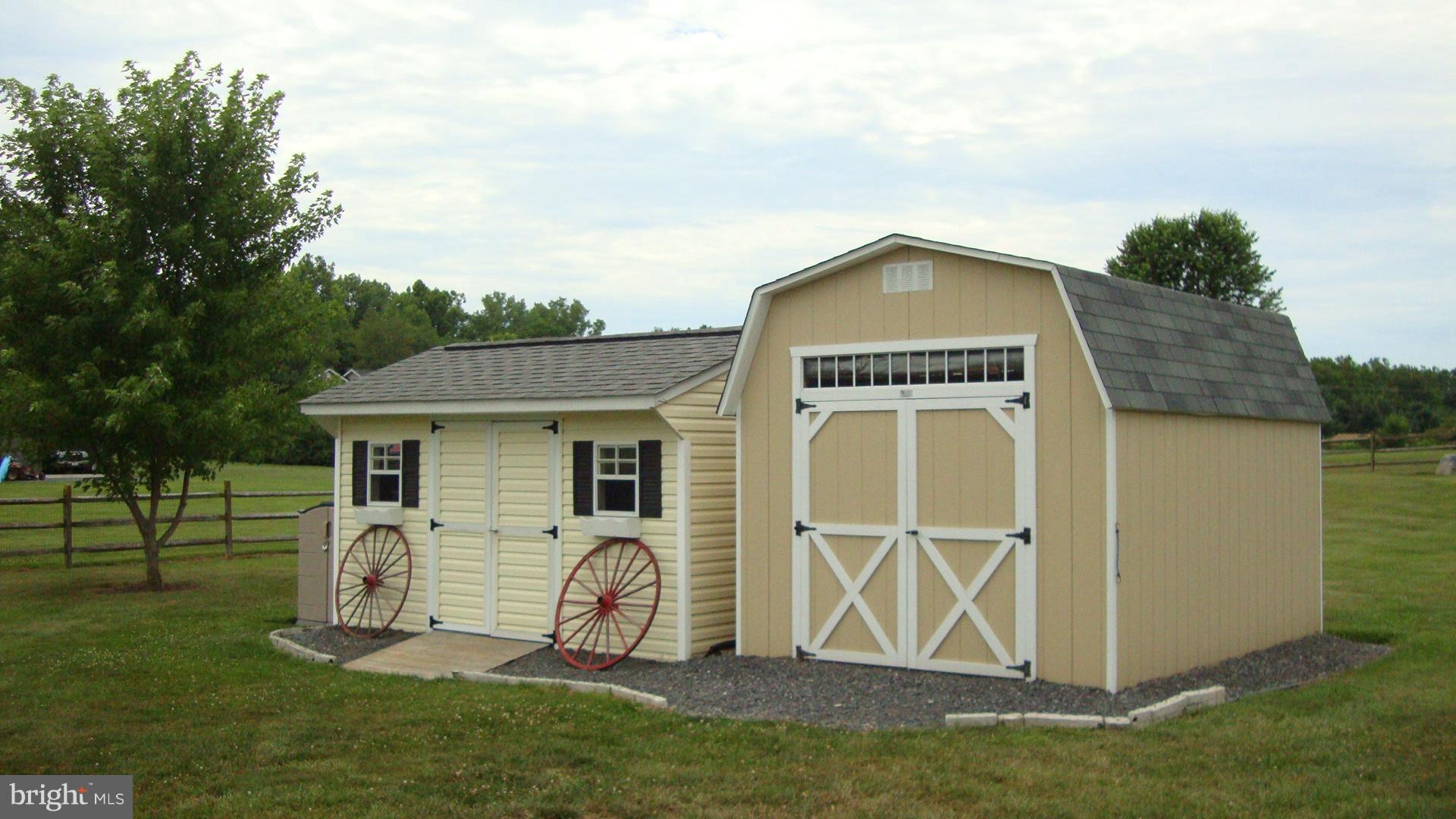 NORTH FORK FARMS - Residential